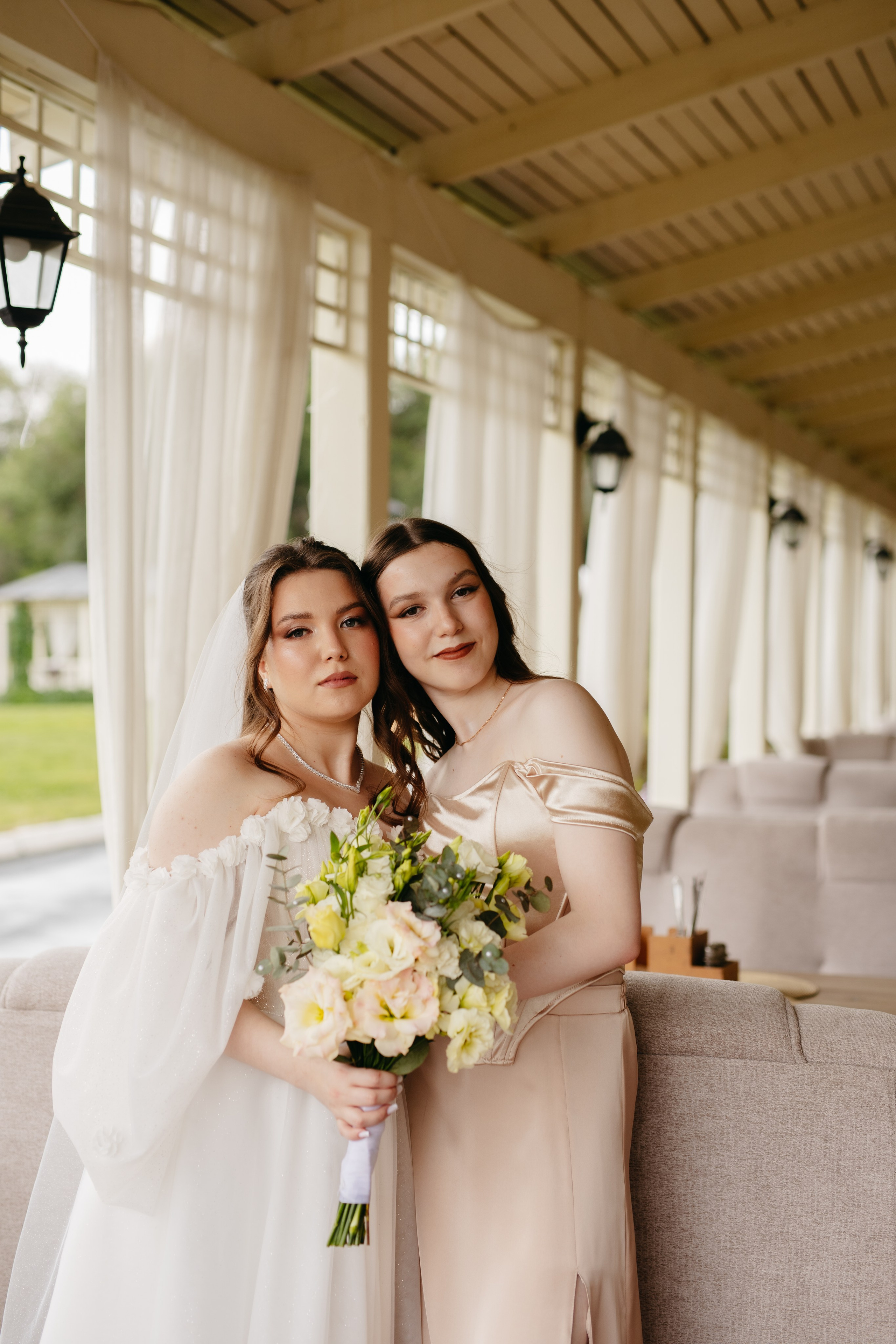 Виктор и Виктория. Свадебный и женский фотограф