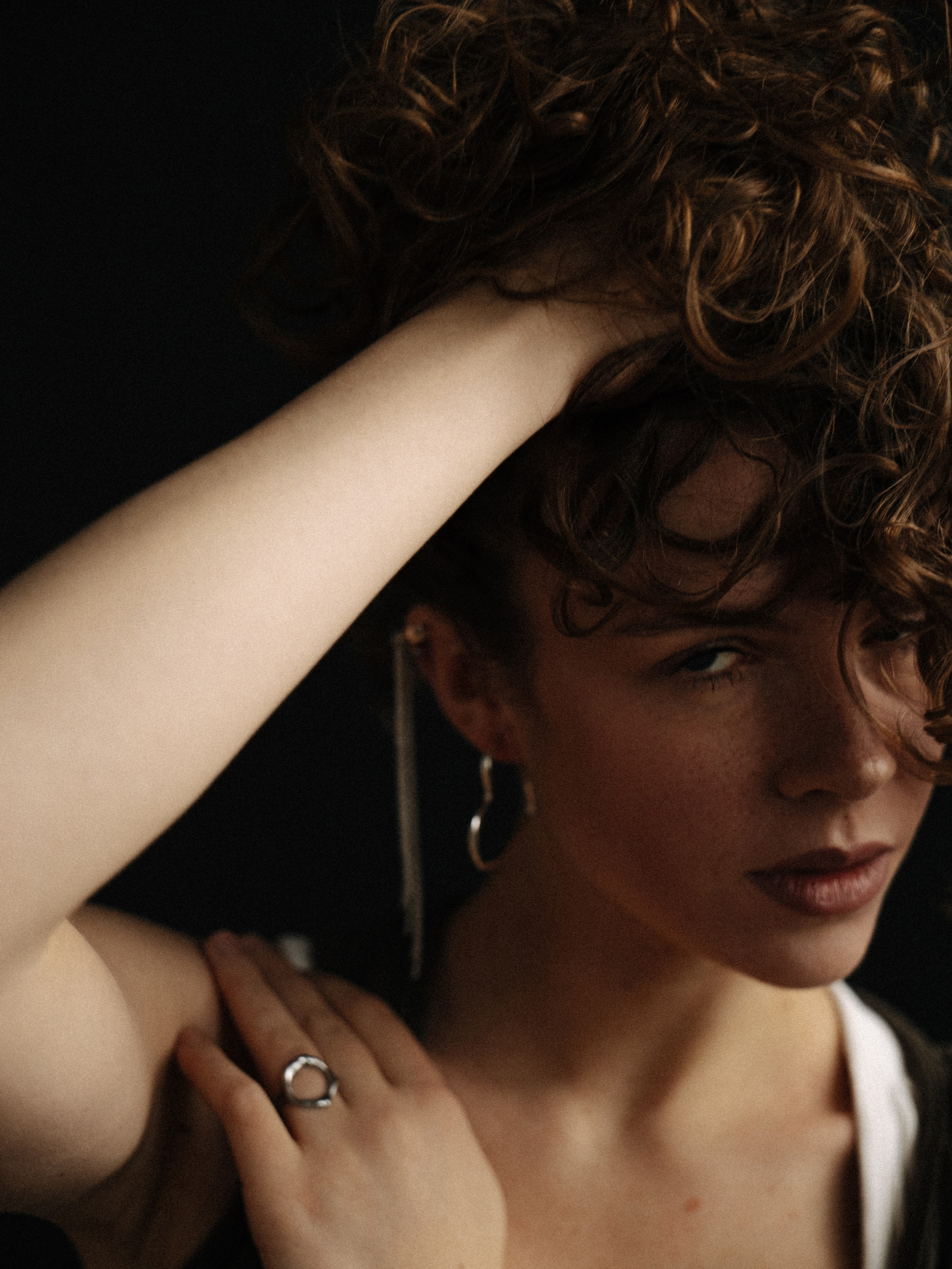 Свадебный и портретный фотограф Тюмень