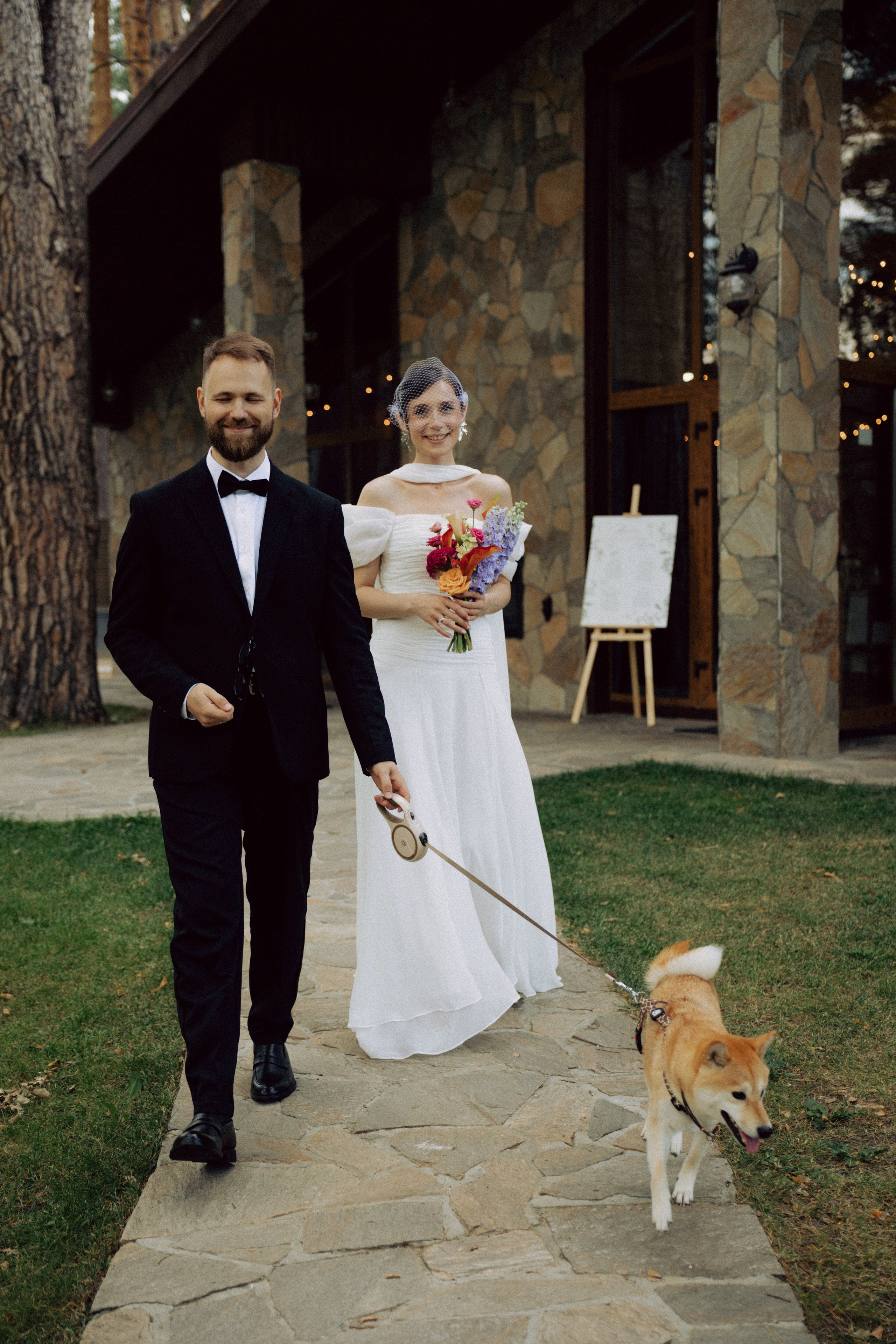 Никита и Ирина. Свадебный и портретный фотограф Тюмень