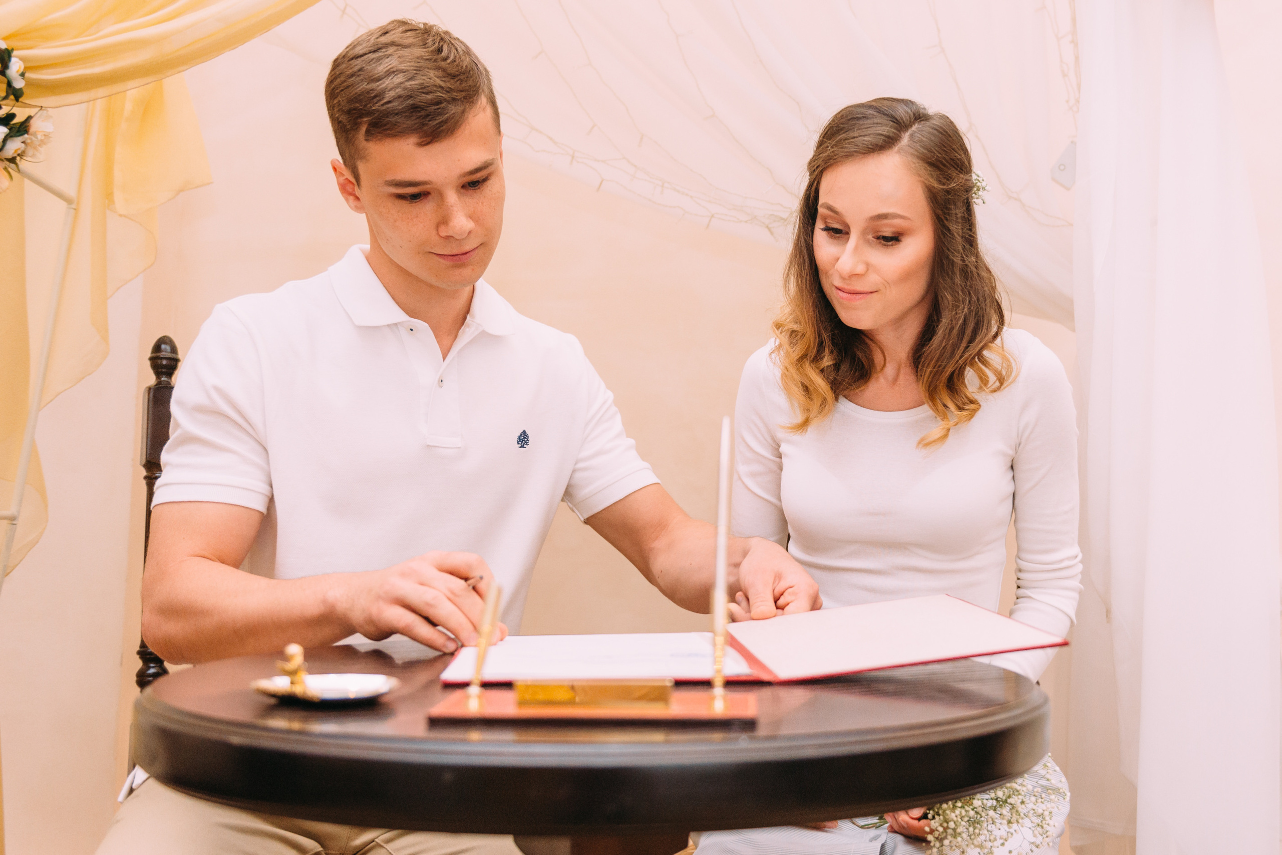 Wedding & Love Story. Фотограф в Челябинске