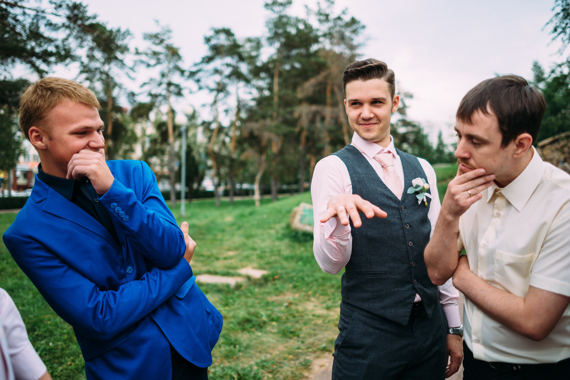 Wedding & Love Story. Фотограф в Челябинске