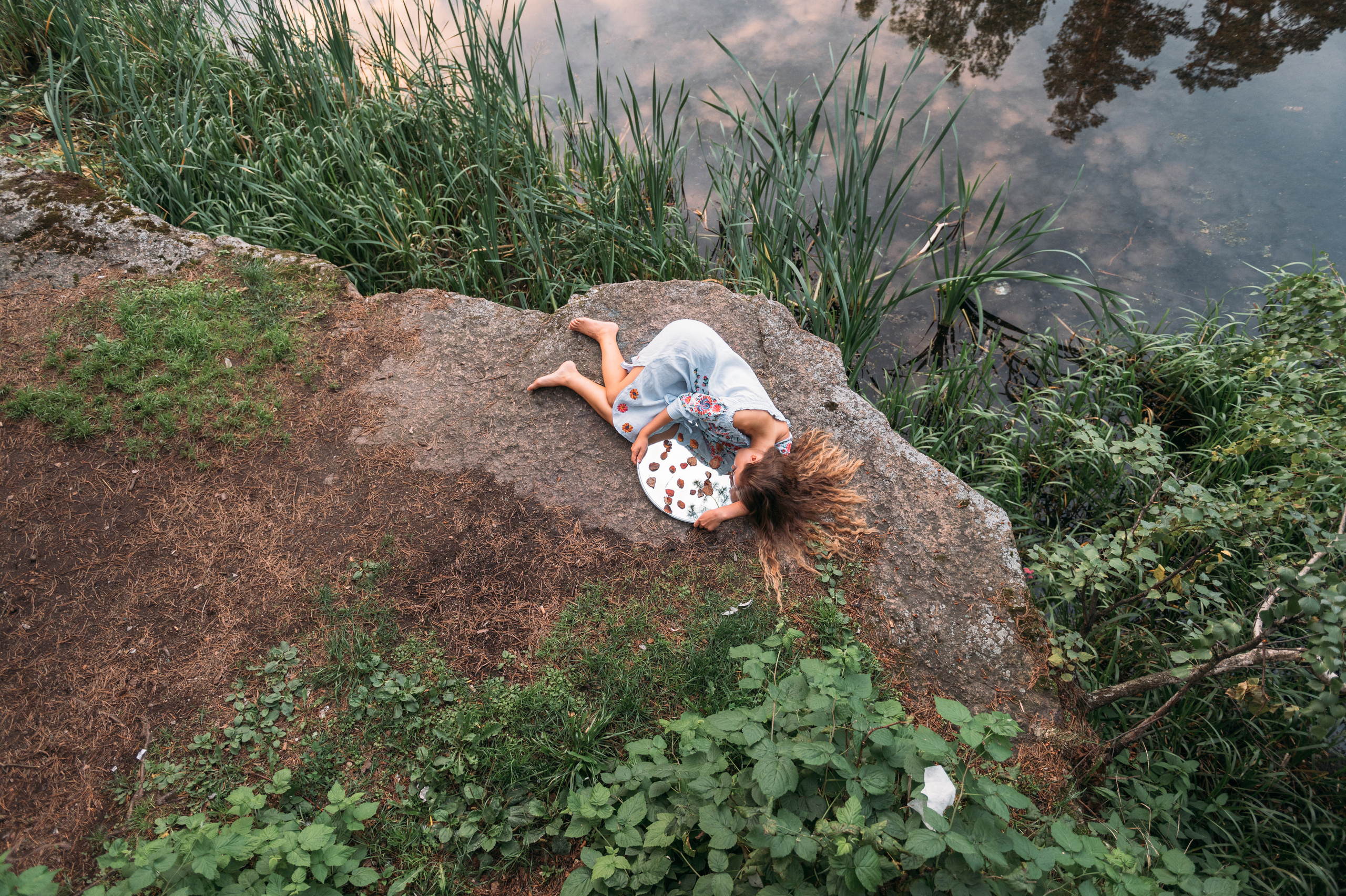 Portrait. Фотограф в Челябинске