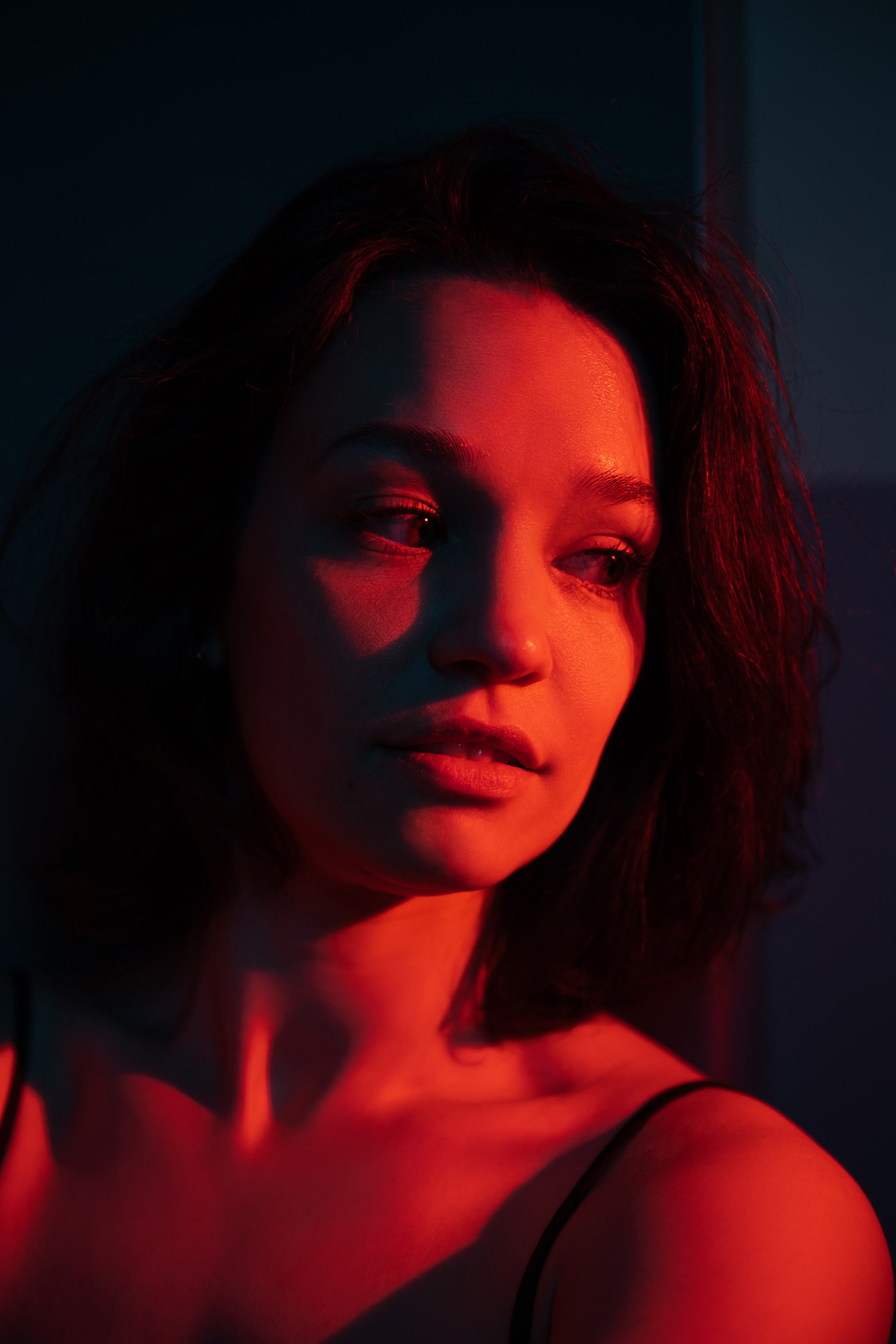 Portrait. Фотограф в Челябинске