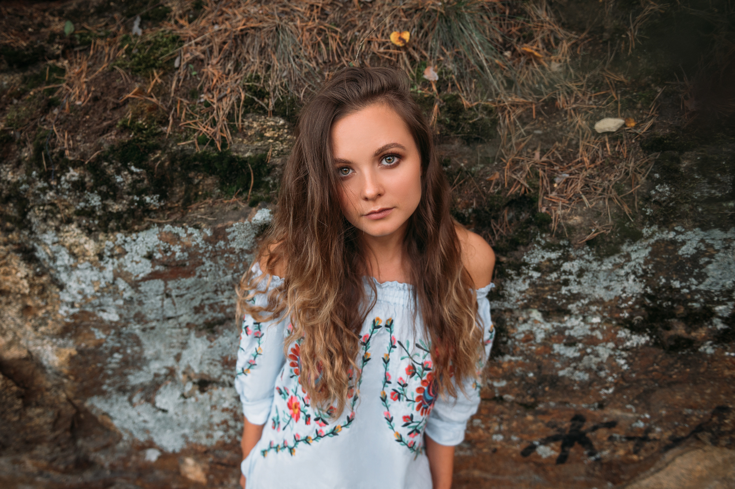 Portrait. Фотограф в Челябинске