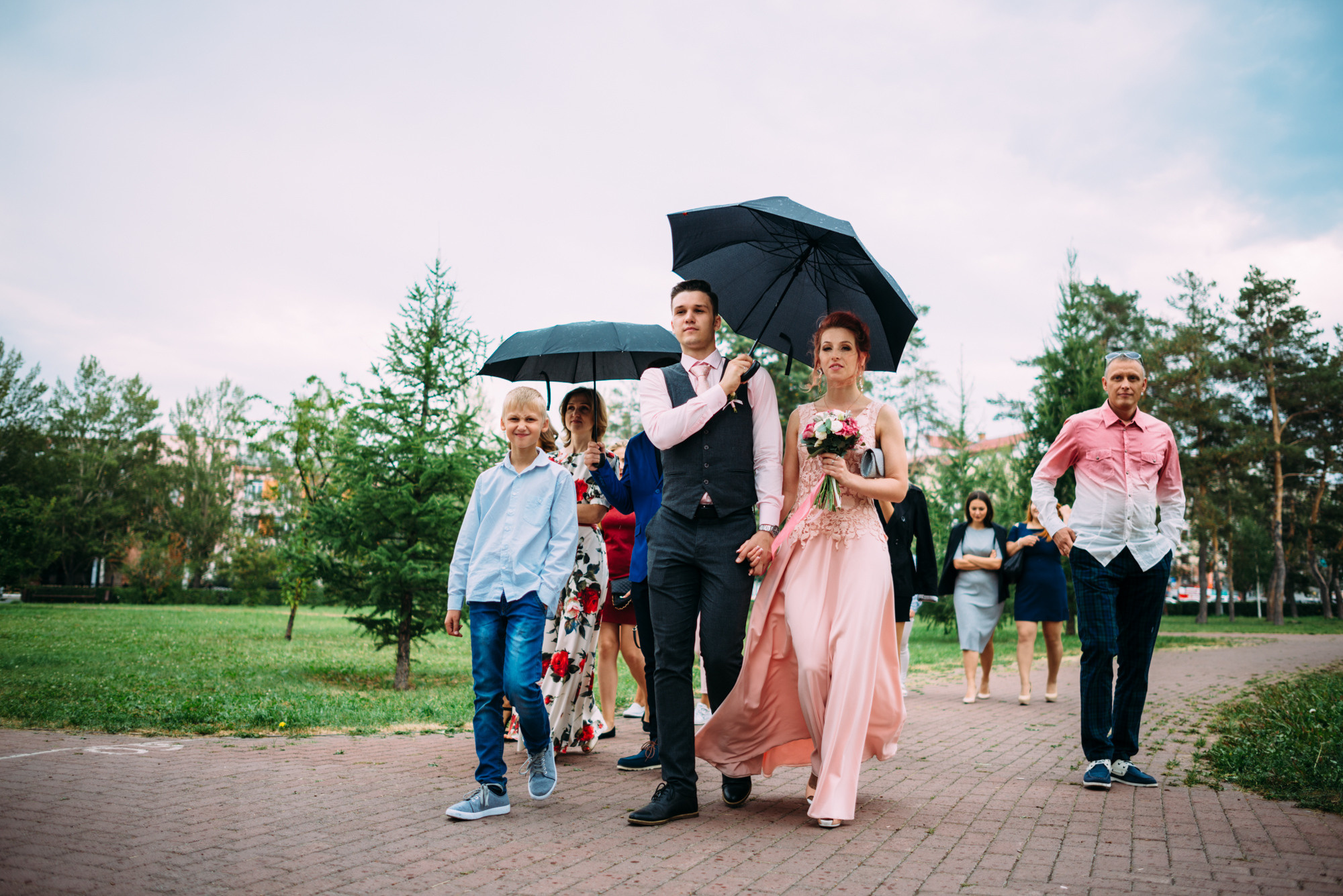Wedding & Love Story. Фотограф в Челябинске