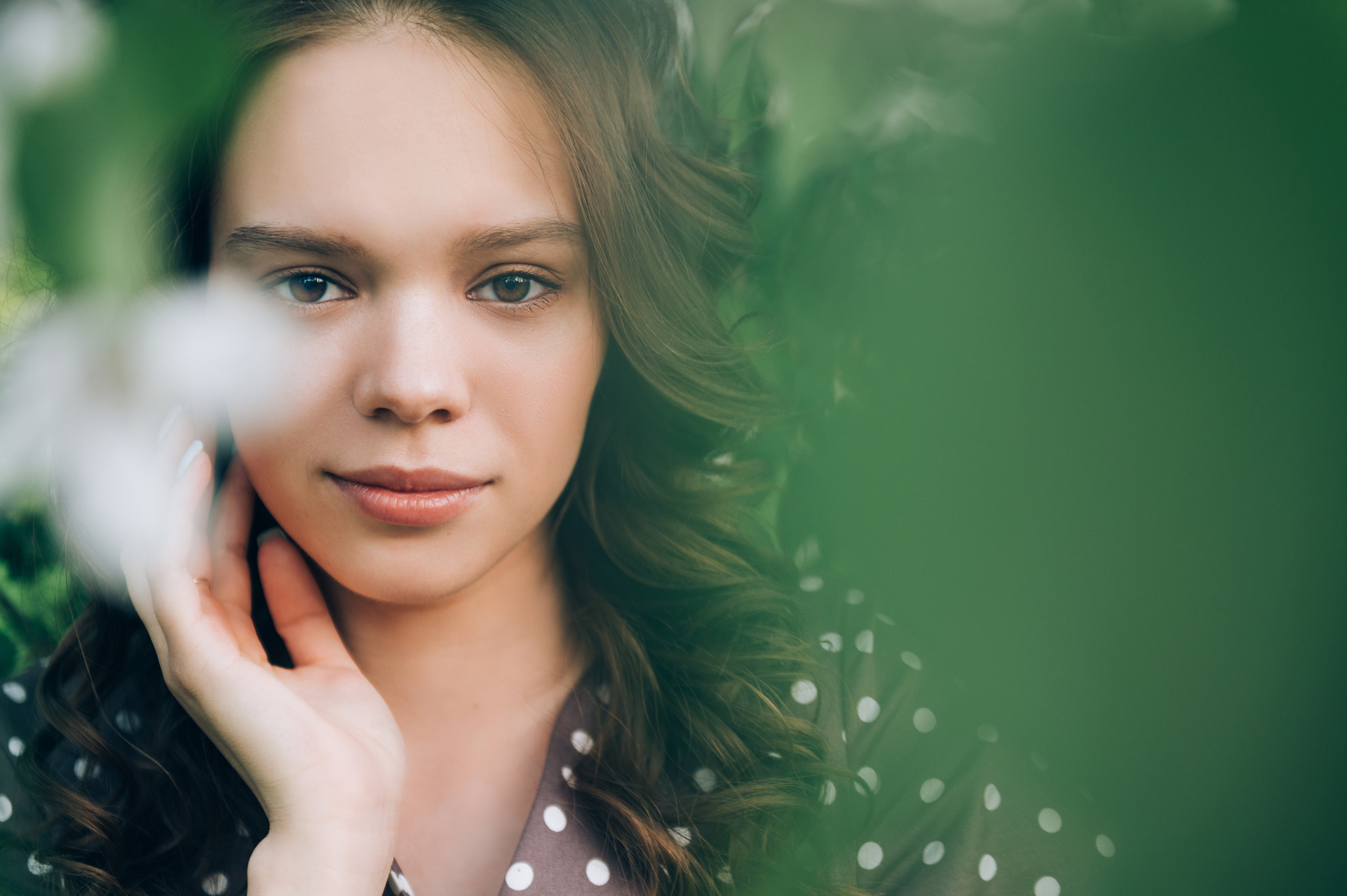 Portrait. Фотограф в Челябинске