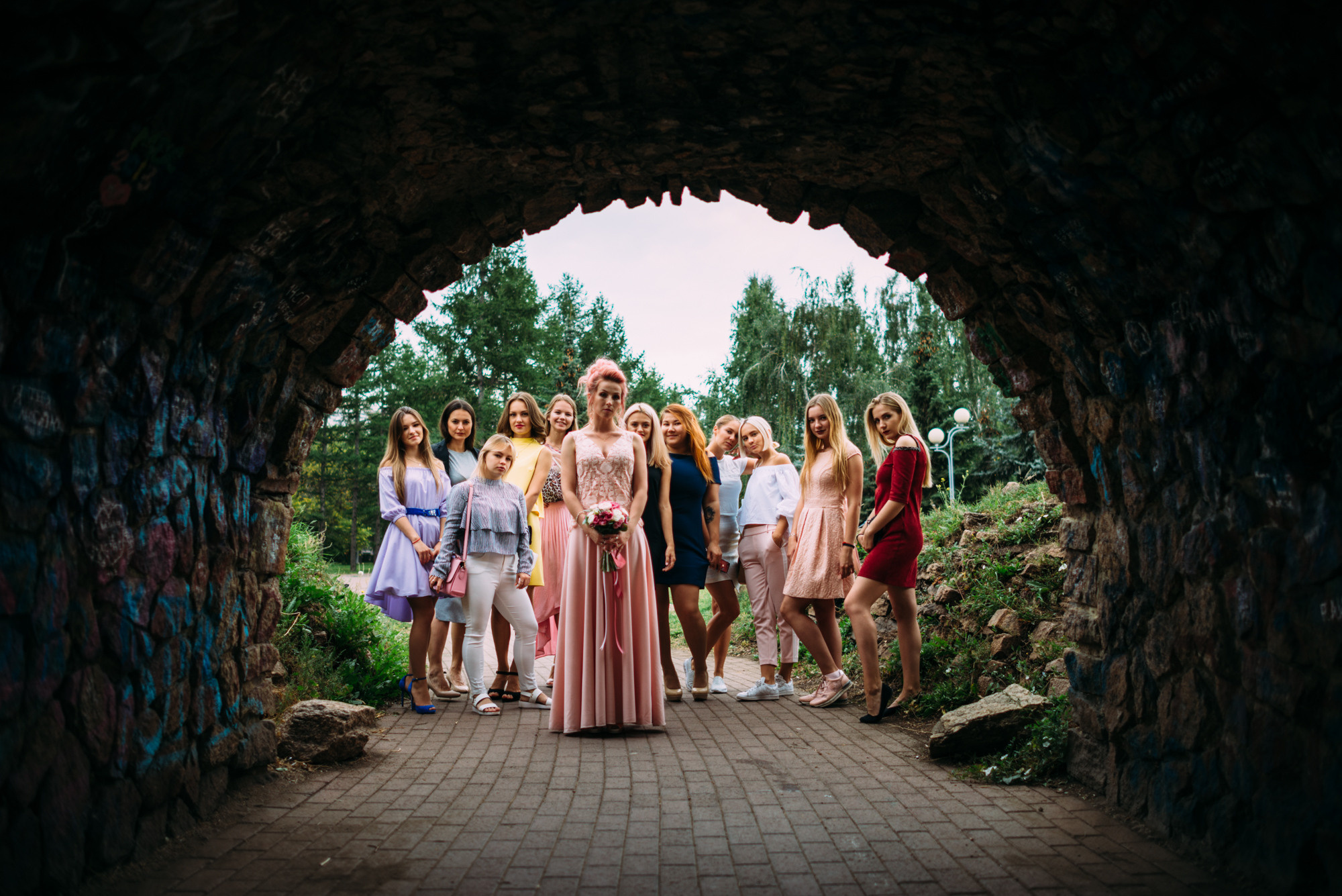 Wedding & Love Story. Фотограф в Челябинске