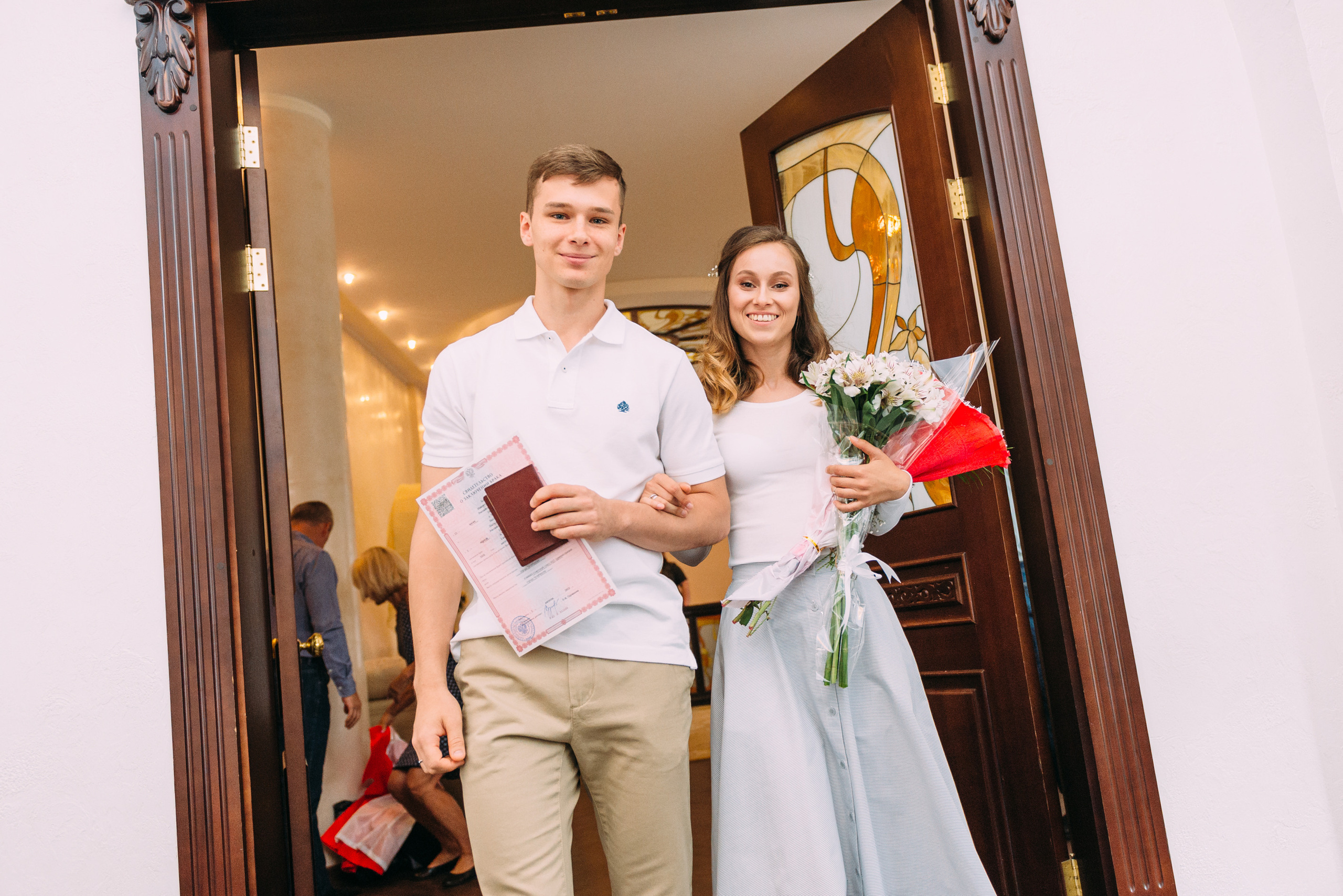 Wedding & Love Story. Фотограф в Челябинске