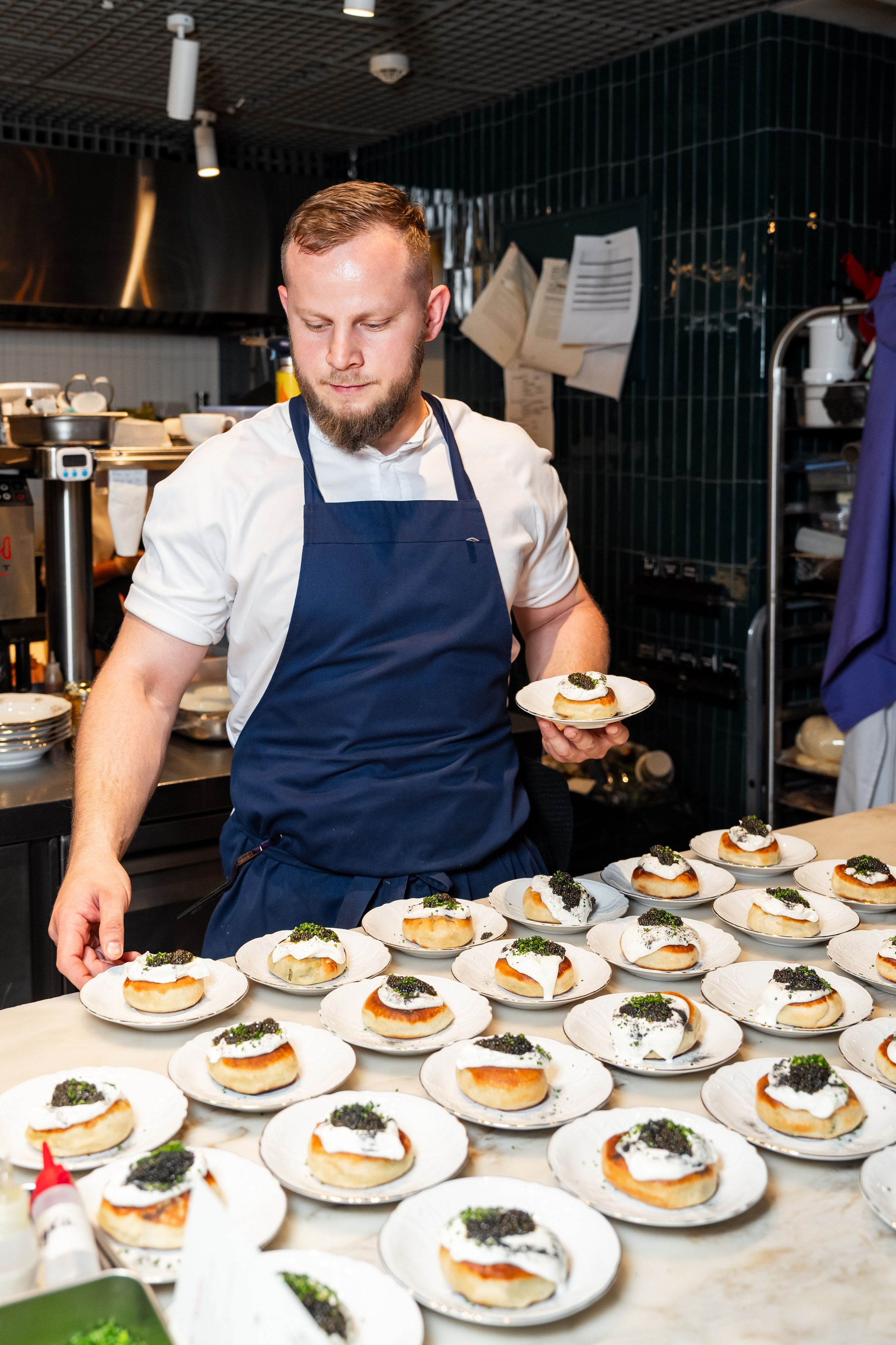 Le Pigeon — Русские сезоны и Балет «Дягилев». Фотограф Никита Комаров