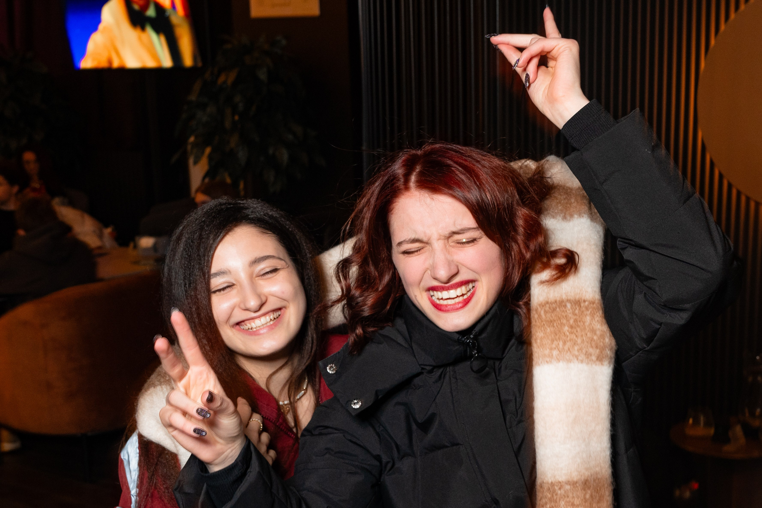 Мята Platinum Атлантис. Фотограф Никита Комаров