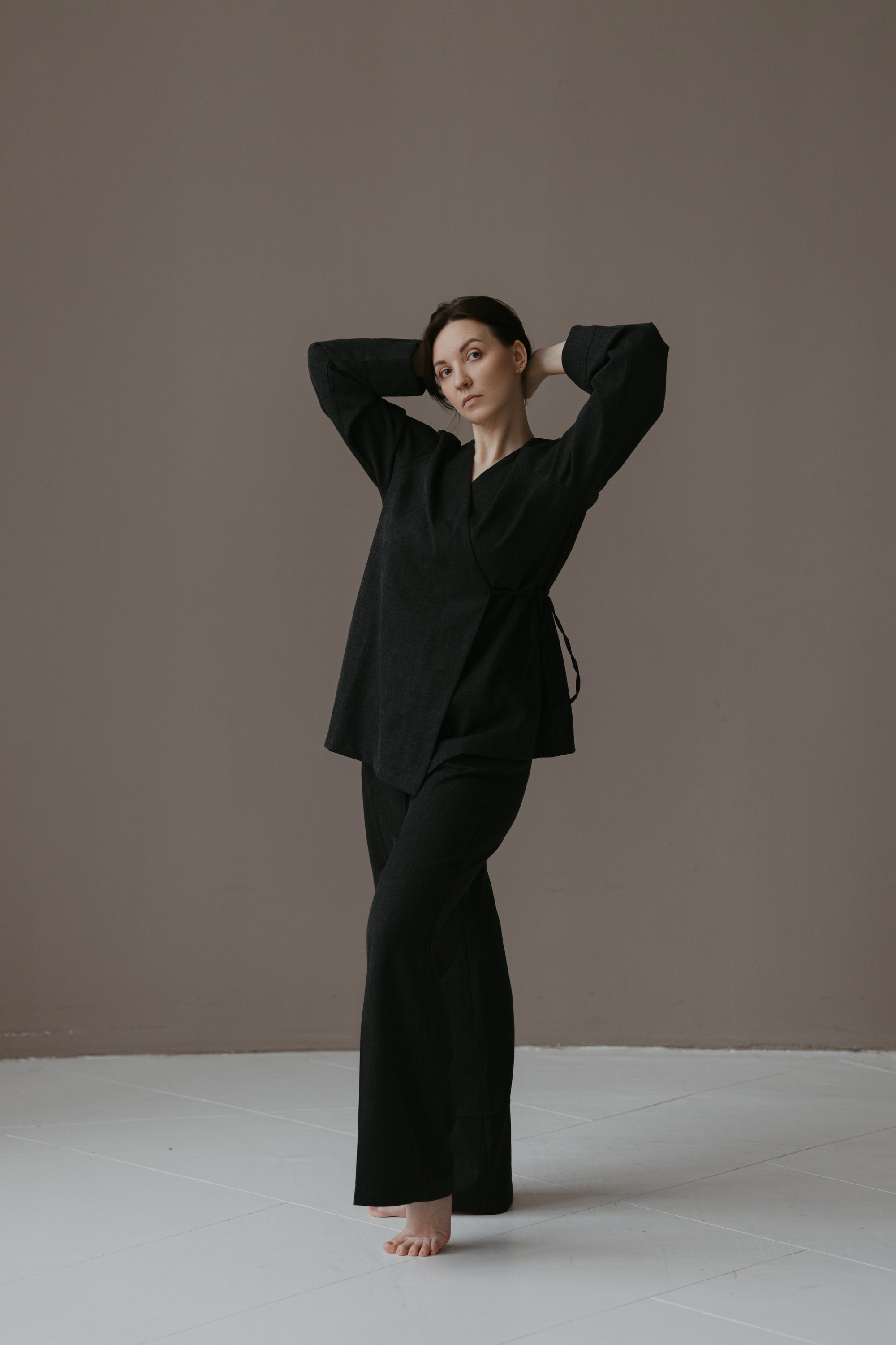 Портрет. Про любовь