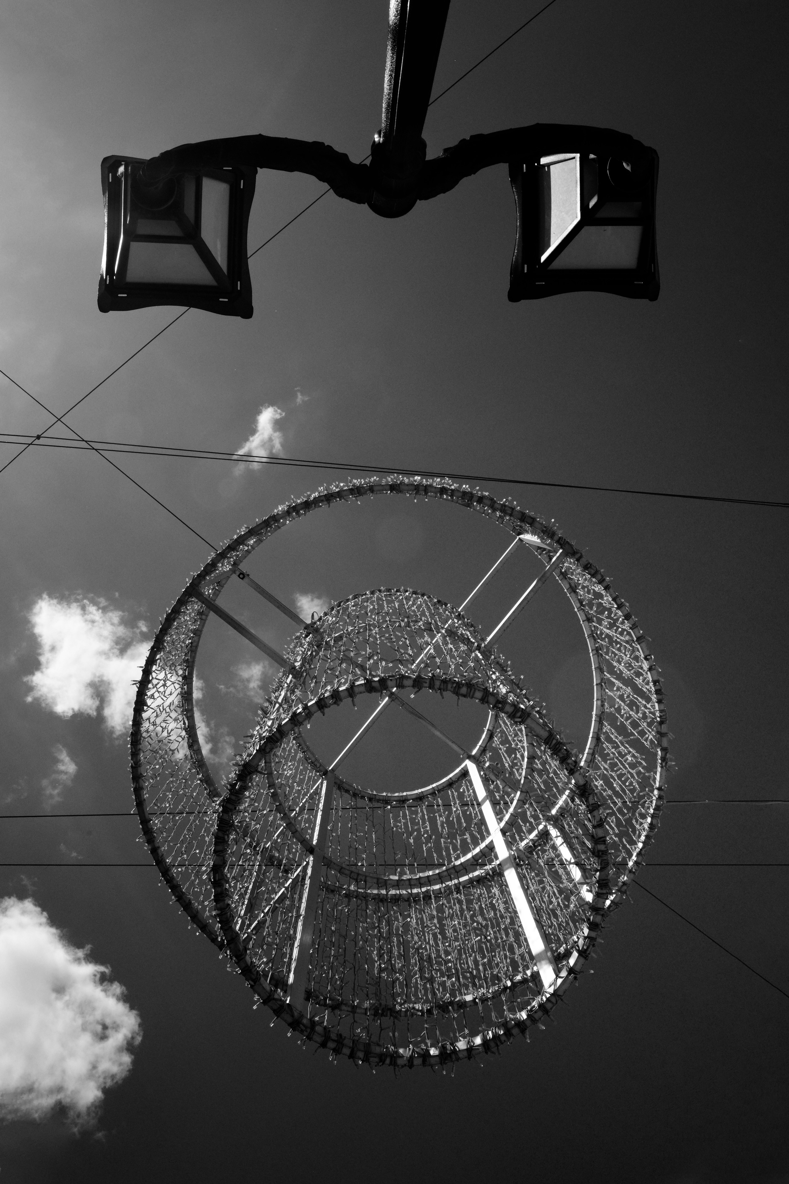 РОСТОВ. Фотограф Глеб Садов