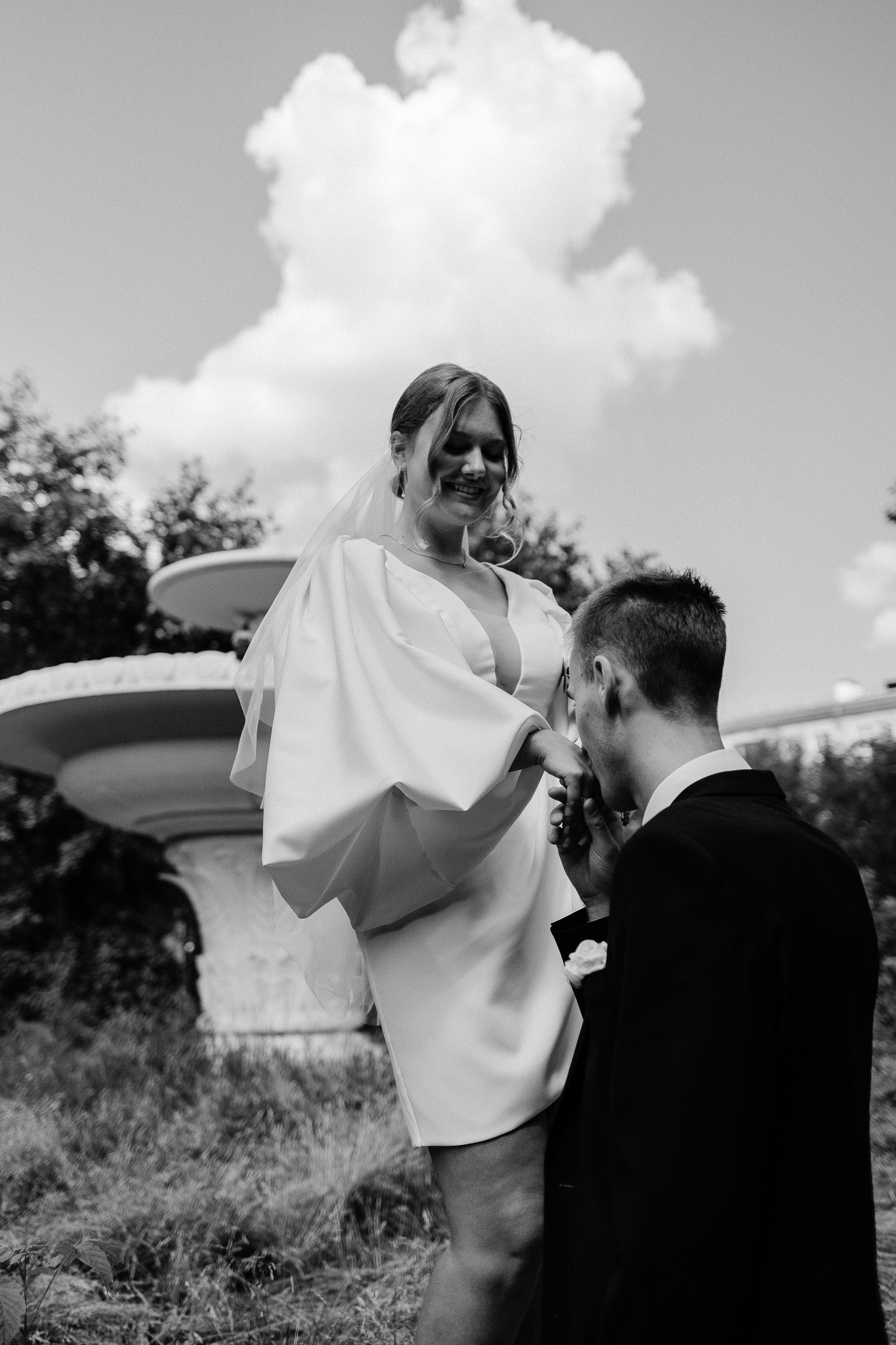 Владимир и Ника/2024. Свадебный и семейный фотограф в Екатеринбурге