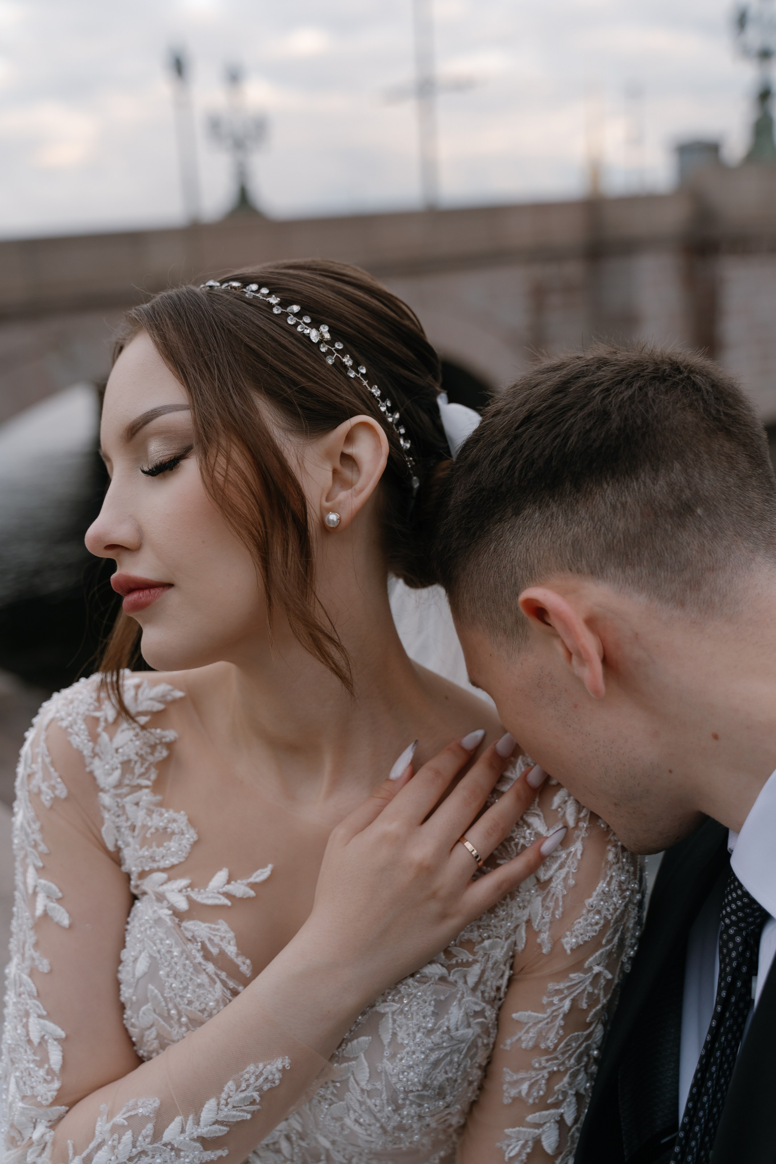 08.09.2023. Свадебный фотограф — Наталья Фед СПб/Москва