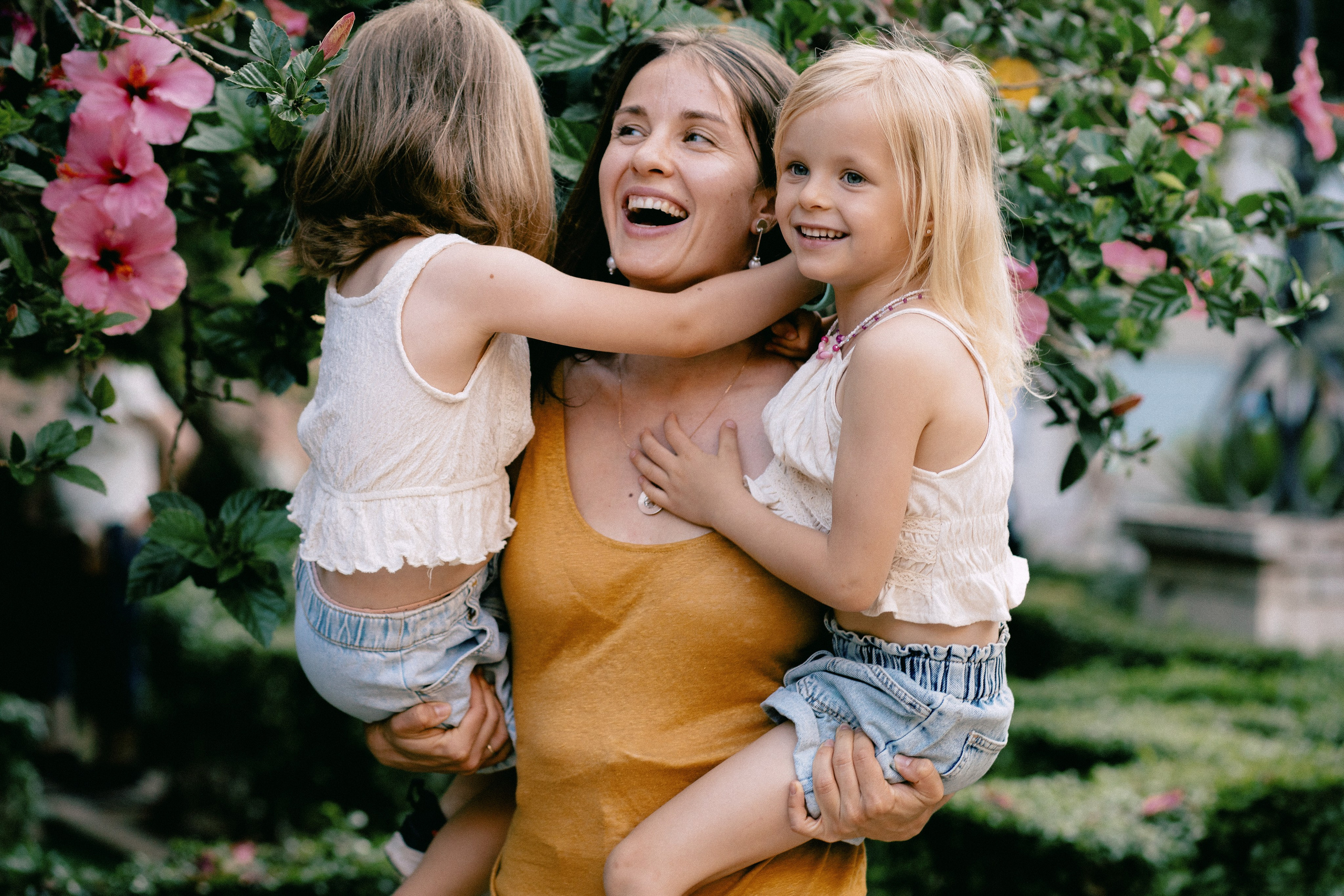 АДНОЙЧЫ Ў МАЛАЗЕ. Фотограф Юля Королёва