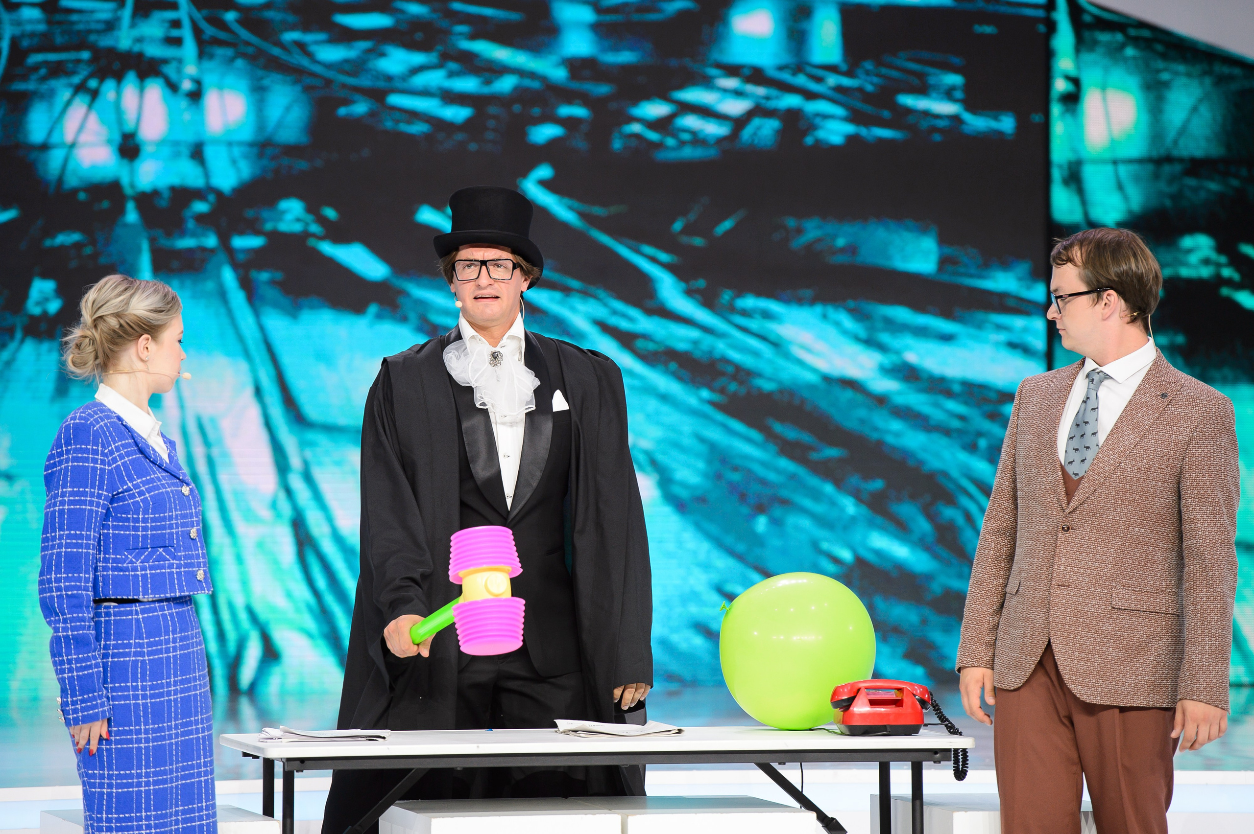 Семейный фестиваль «Безопасная цифра». Москва 2030. Репортажный и свадебный фотограф в Москве