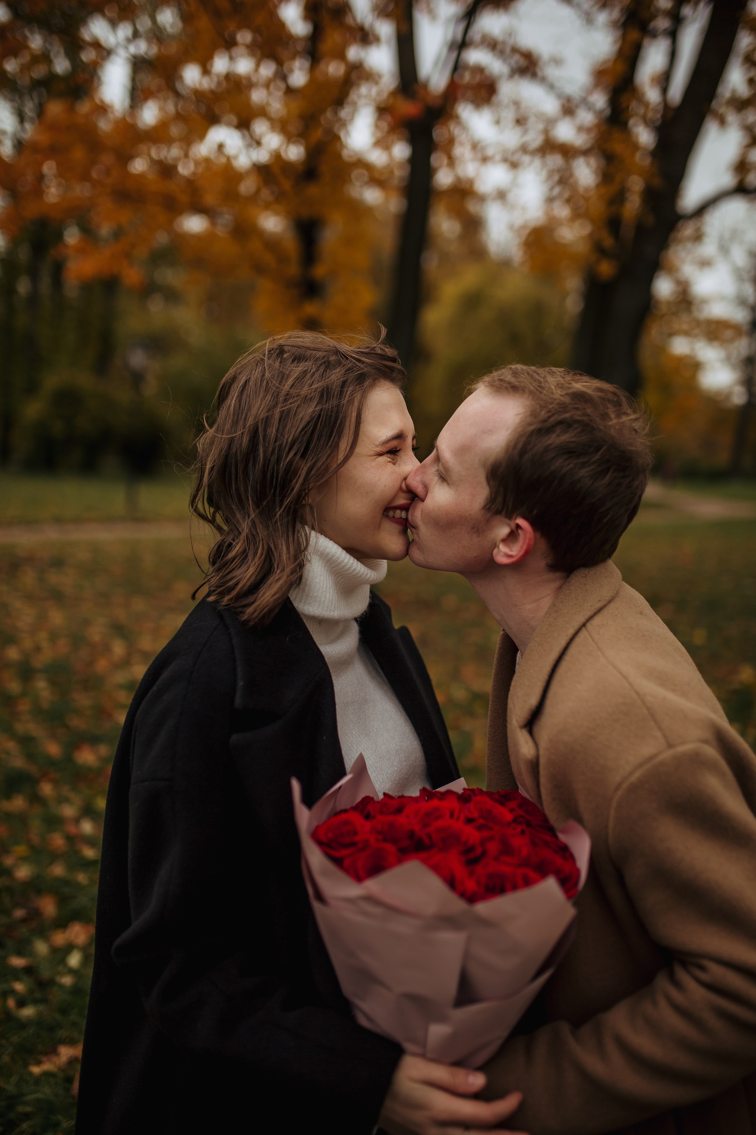 Елена & Роман предложение. Семейный и Свадебный фотограф в Санкт-Петербурге Плохая Екатерина