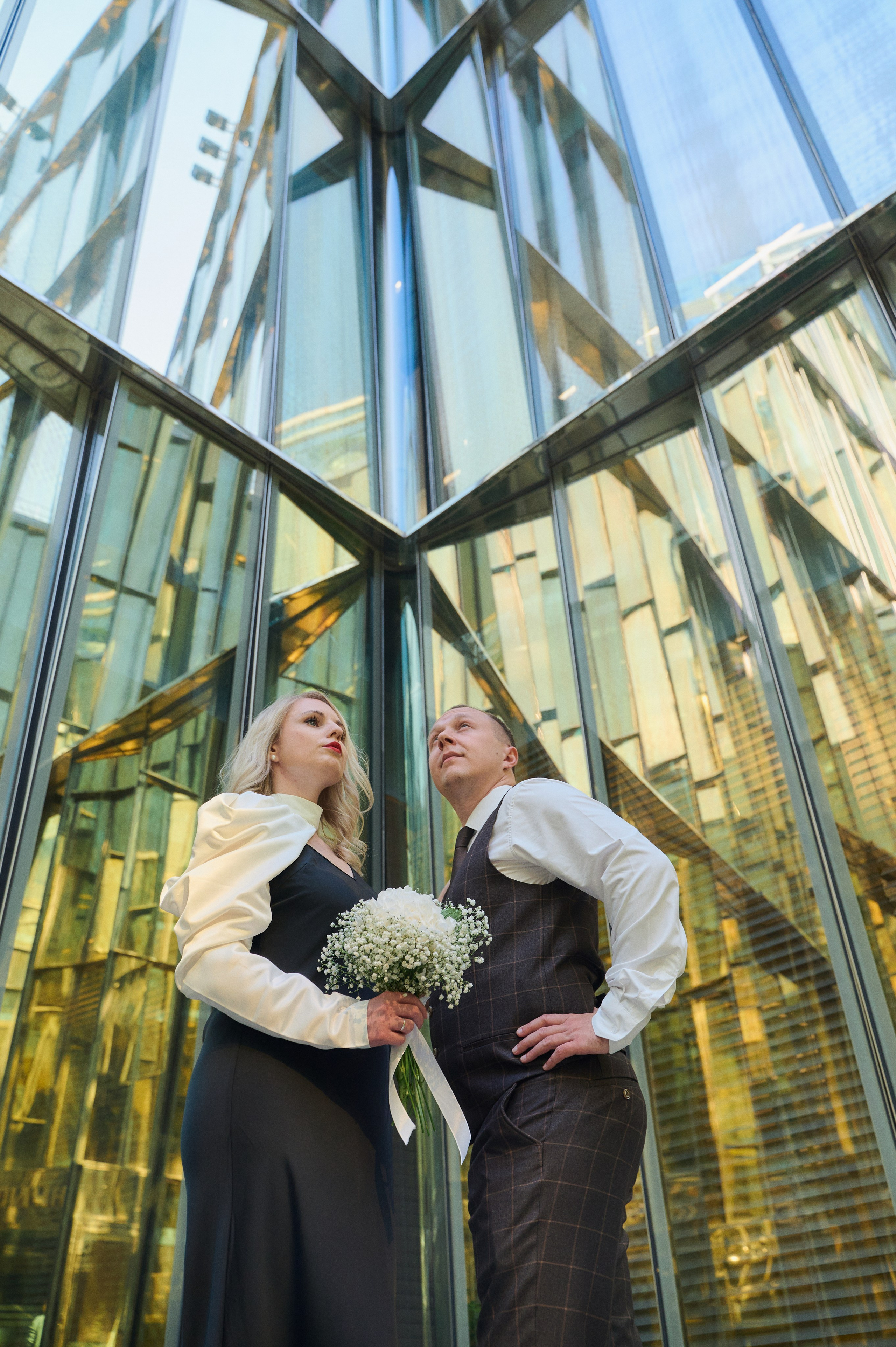 Семейная\love story. Фотограф в Санкт-Петербурге Виталий Кедов