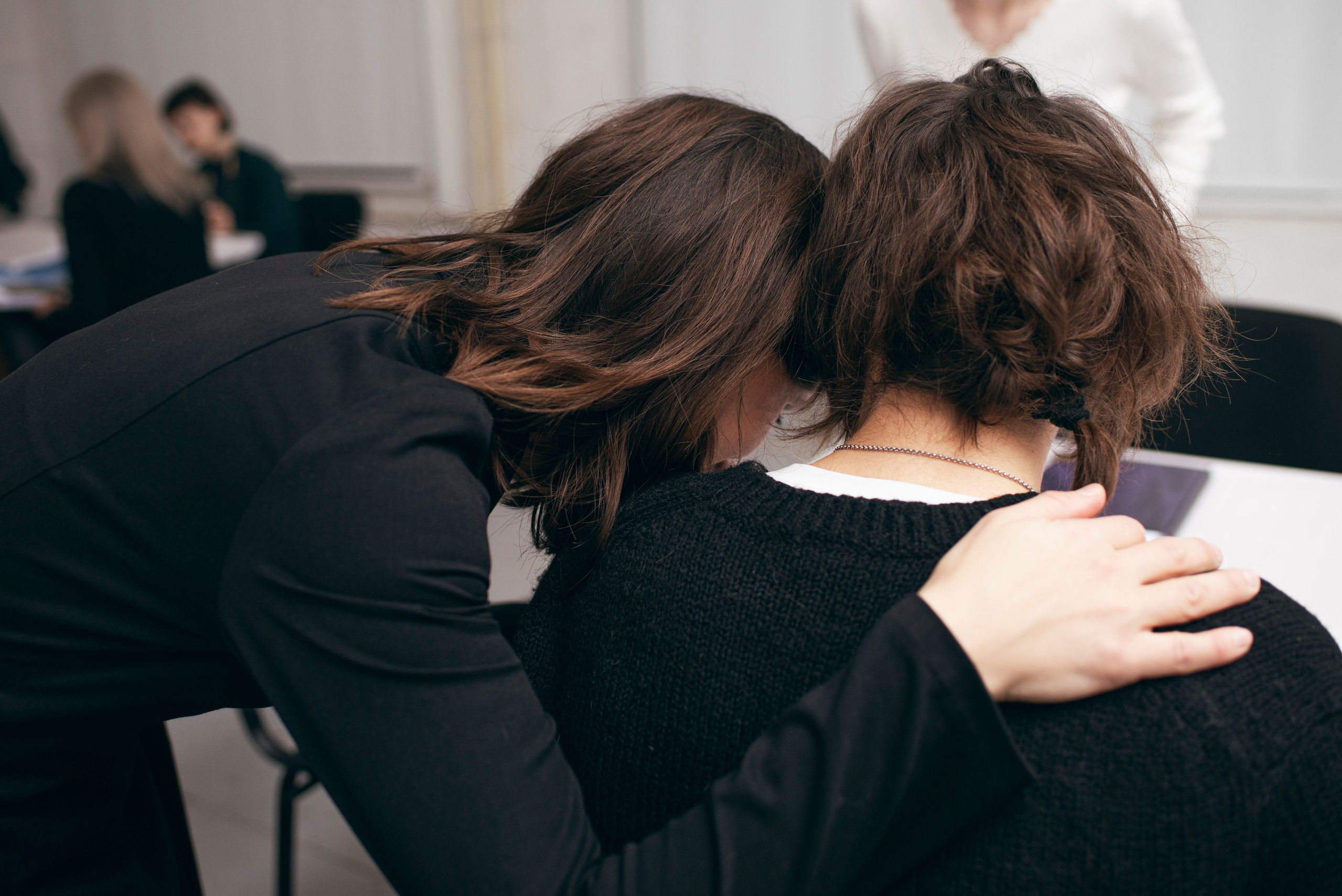 Вечер фото книг в Школе Дизайна. Фотограф в Москве Алейникова Евгения