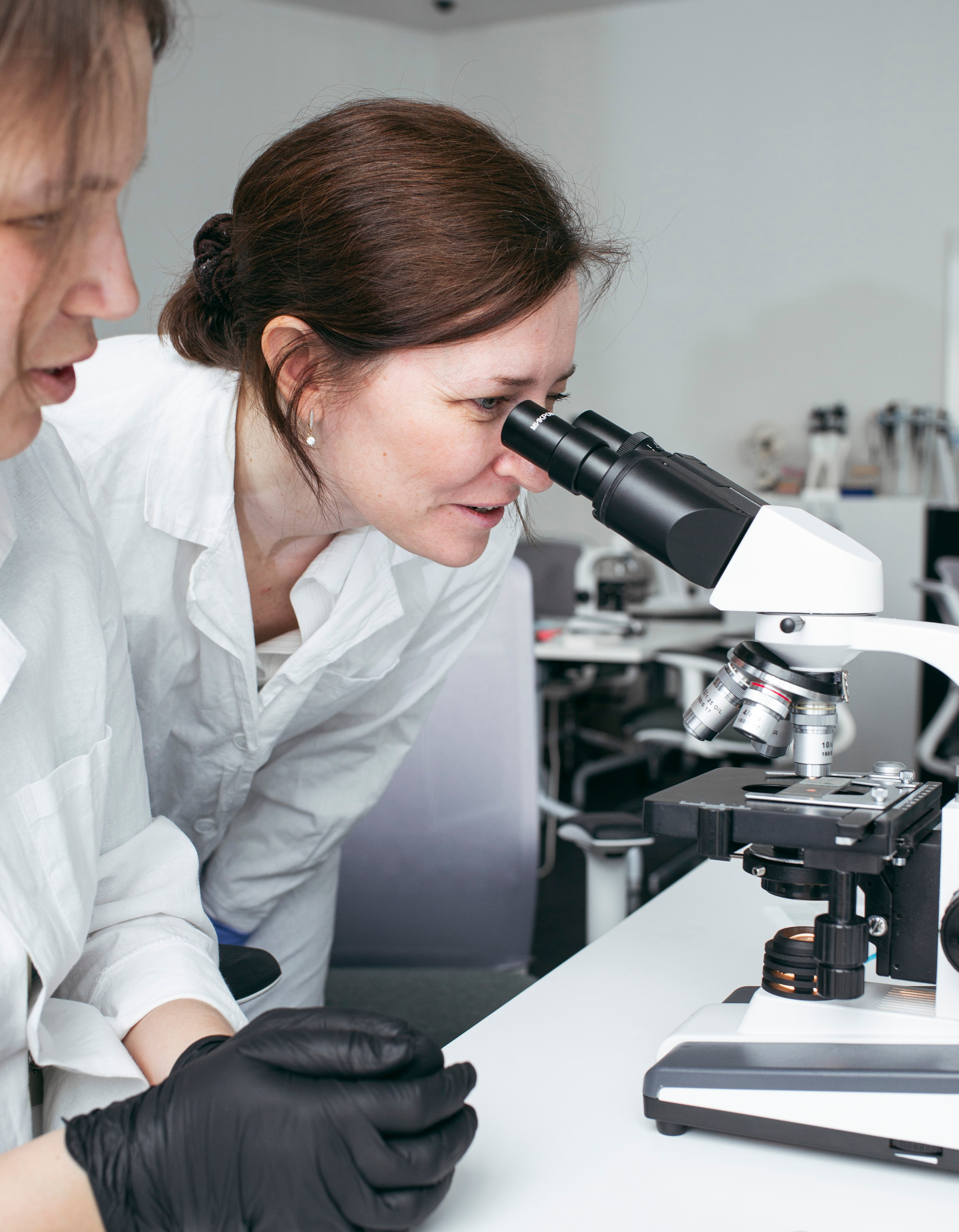 SKOLTECH. Фотограф в Москве Алейникова Евгения