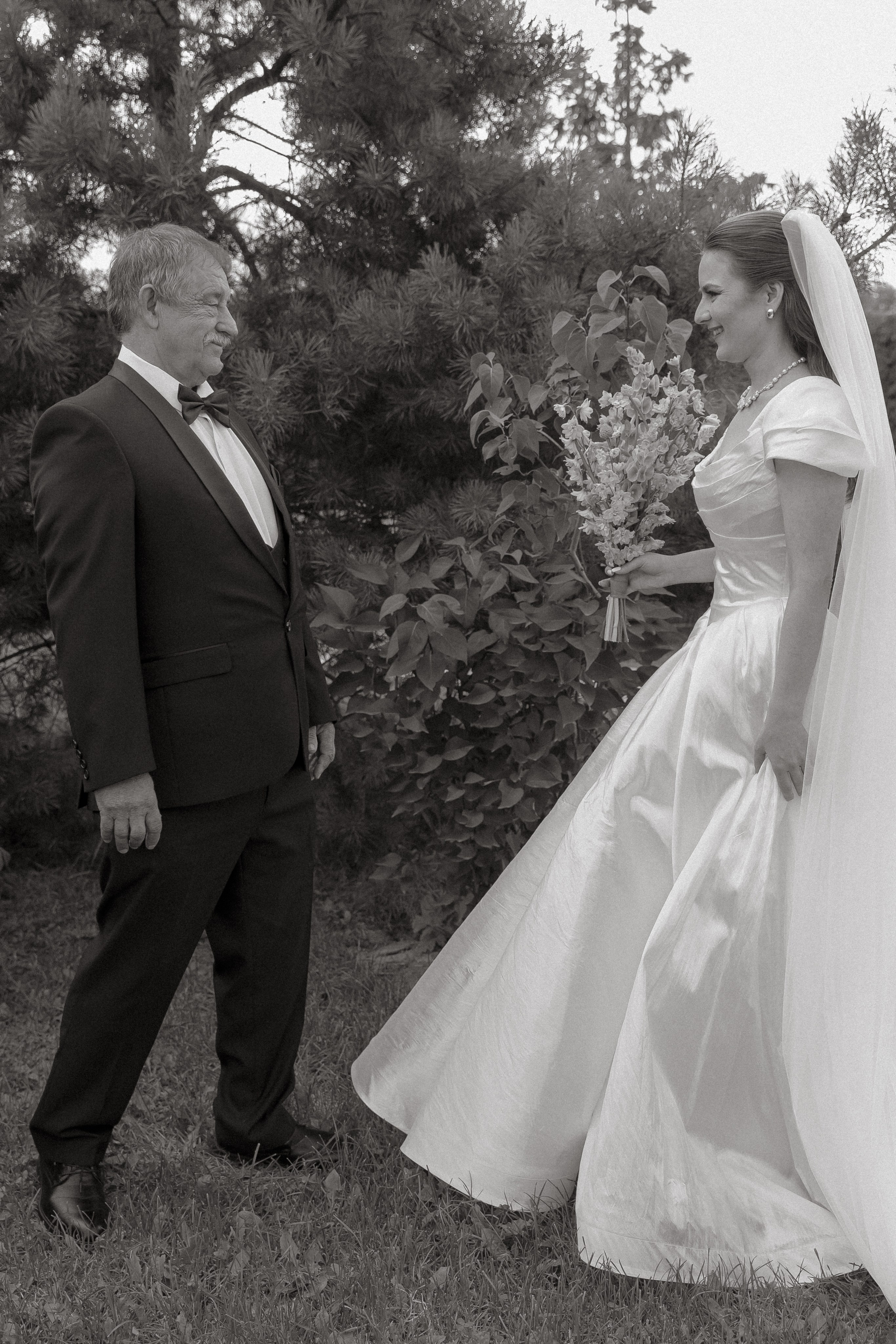 Wedding day Неш и Татьяна. Свадебный фотограф Колесников Антон