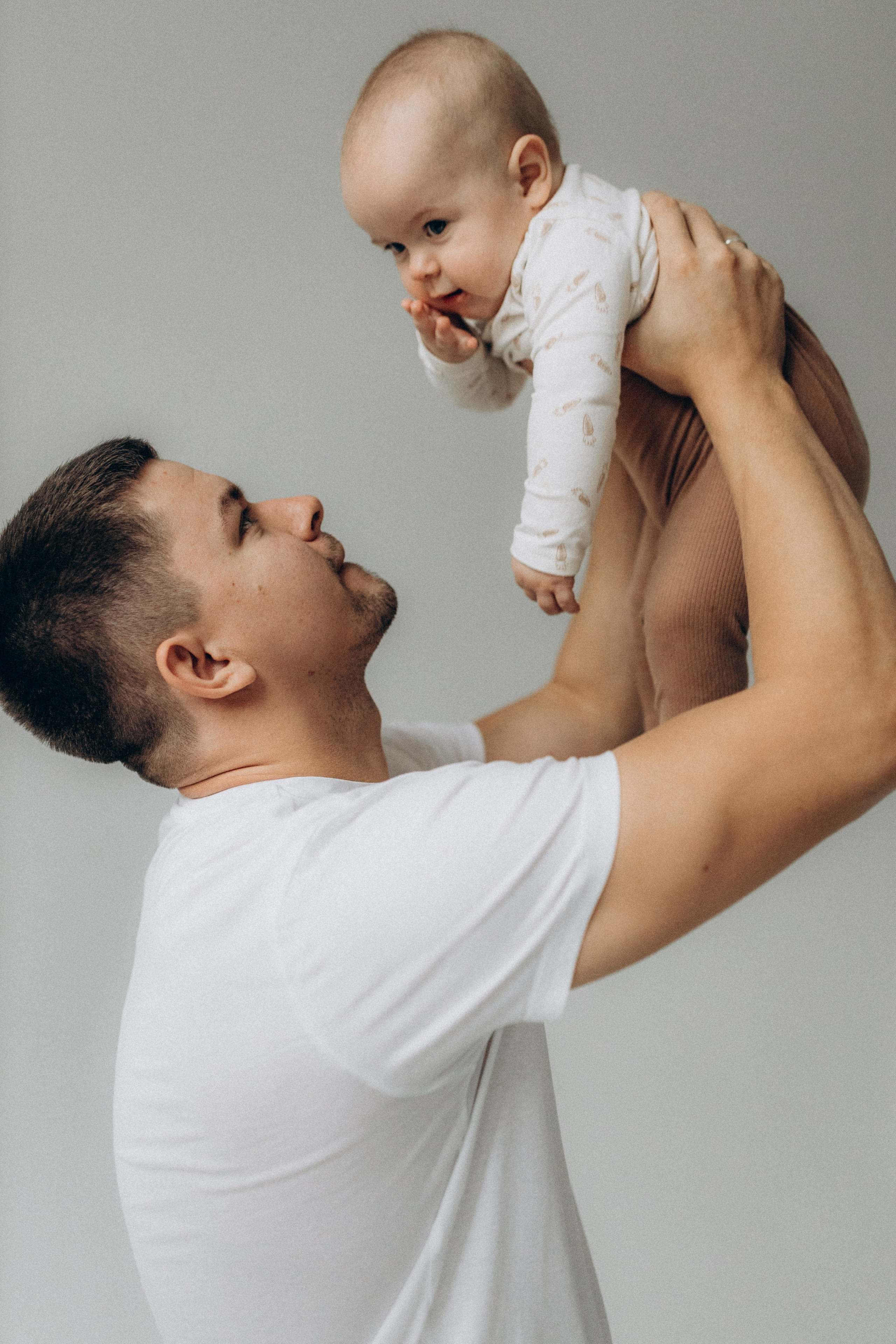 Давид, Настя, Рустам. Фотограф НОГИНСК, Москва, Анастасия Белая