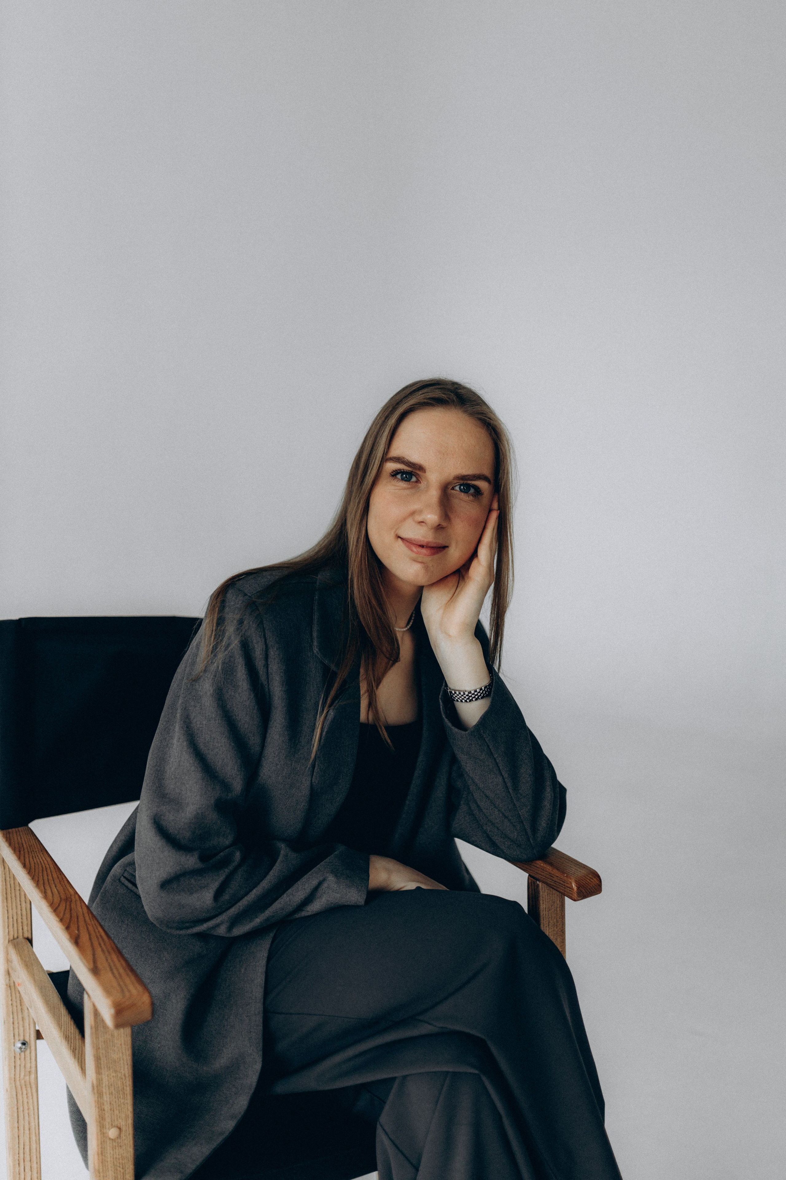 Настя. Веб-дизайнер. Фотограф НОГИНСК, Москва, Анастасия Белая