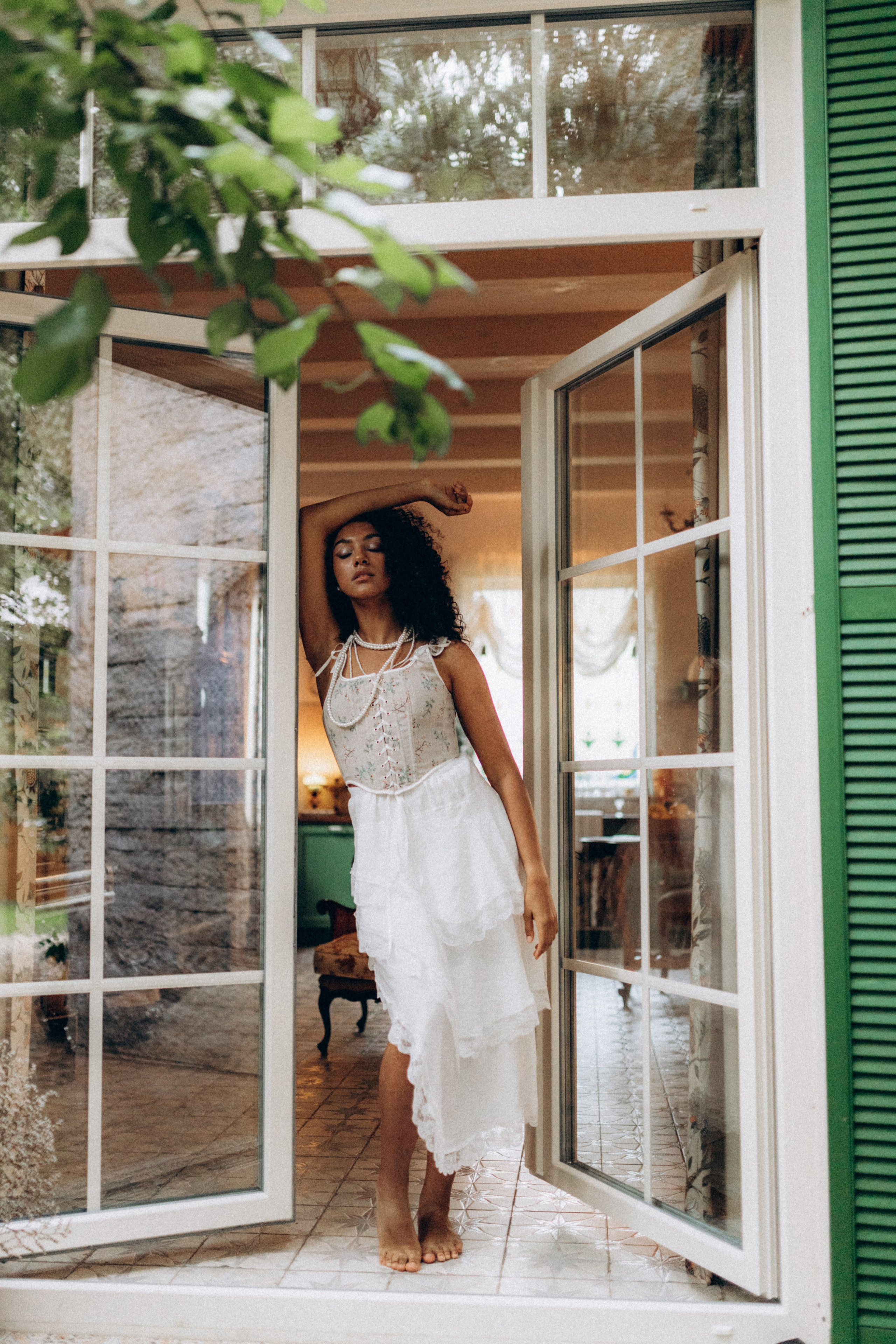 Мия. Фотограф НОГИНСК, Москва, Анастасия Белая