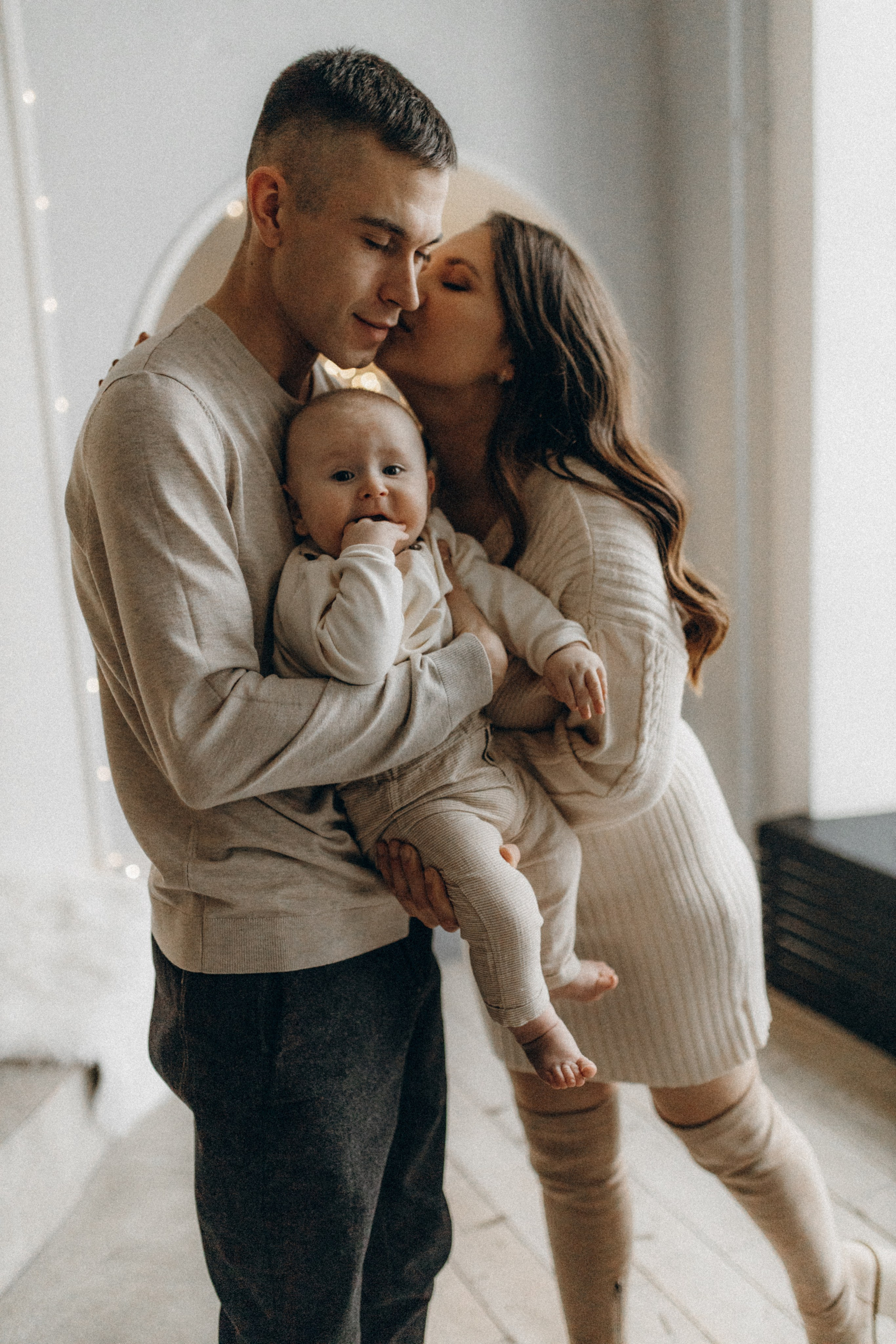 Яна, Тимофей, Юра. Фотограф НОГИНСК, Москва, Анастасия Белая