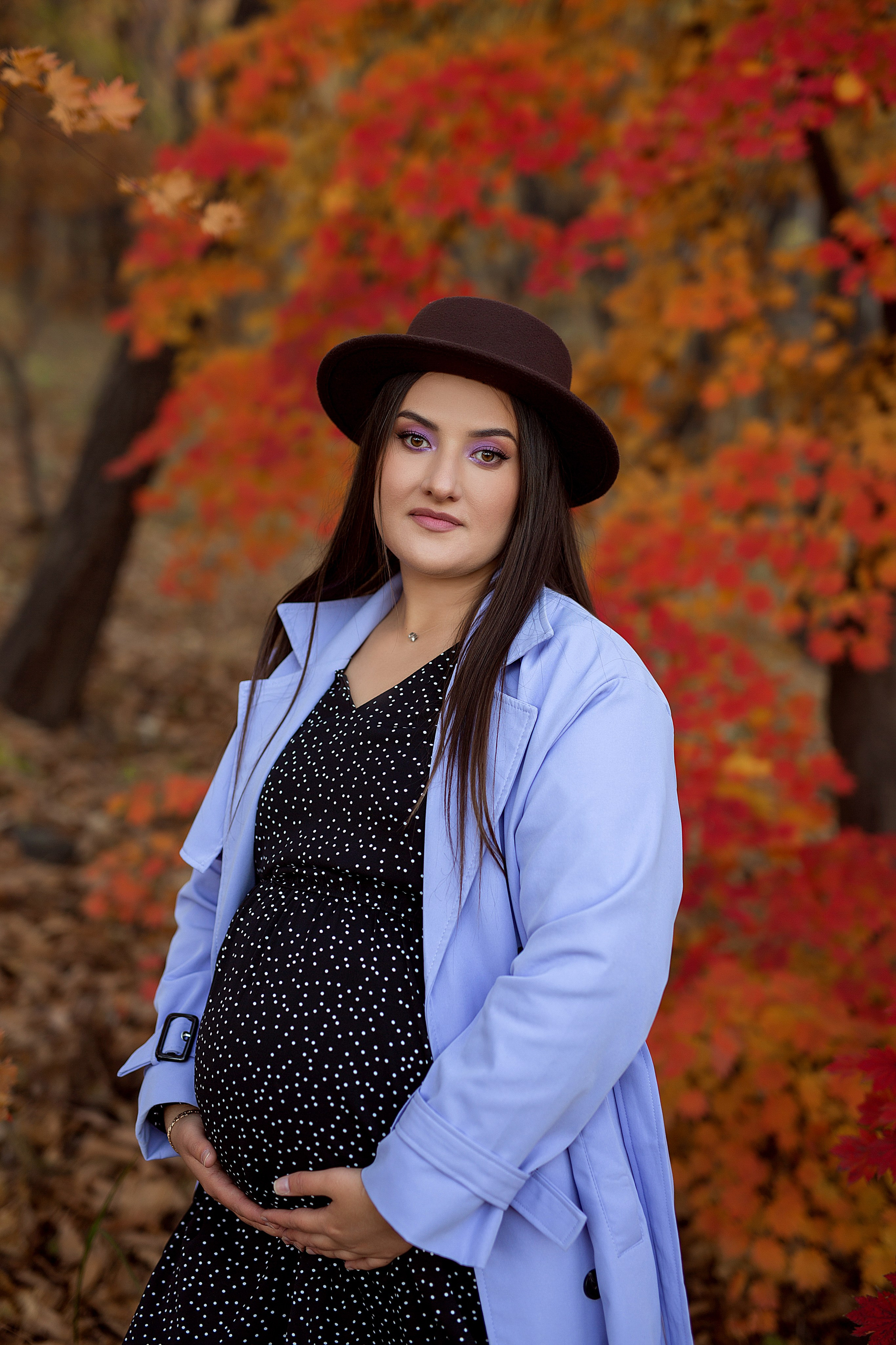 Артур и Наталья. Людмила Далидович топовый семейный фотограф Находка/Владивосток