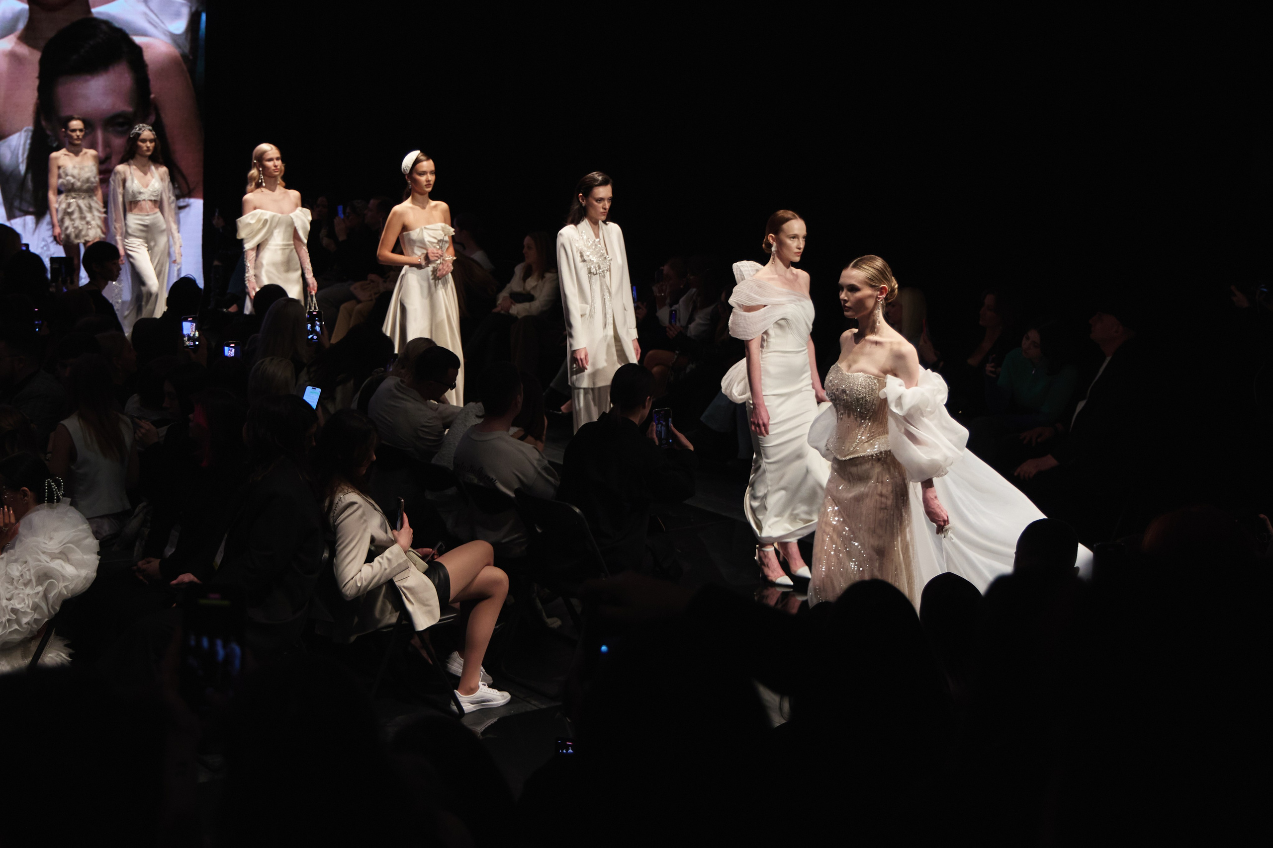 St. Petersburg Fashion Week april 25. Контент фотограф в Санкт-Петербурге Иванова Юлия