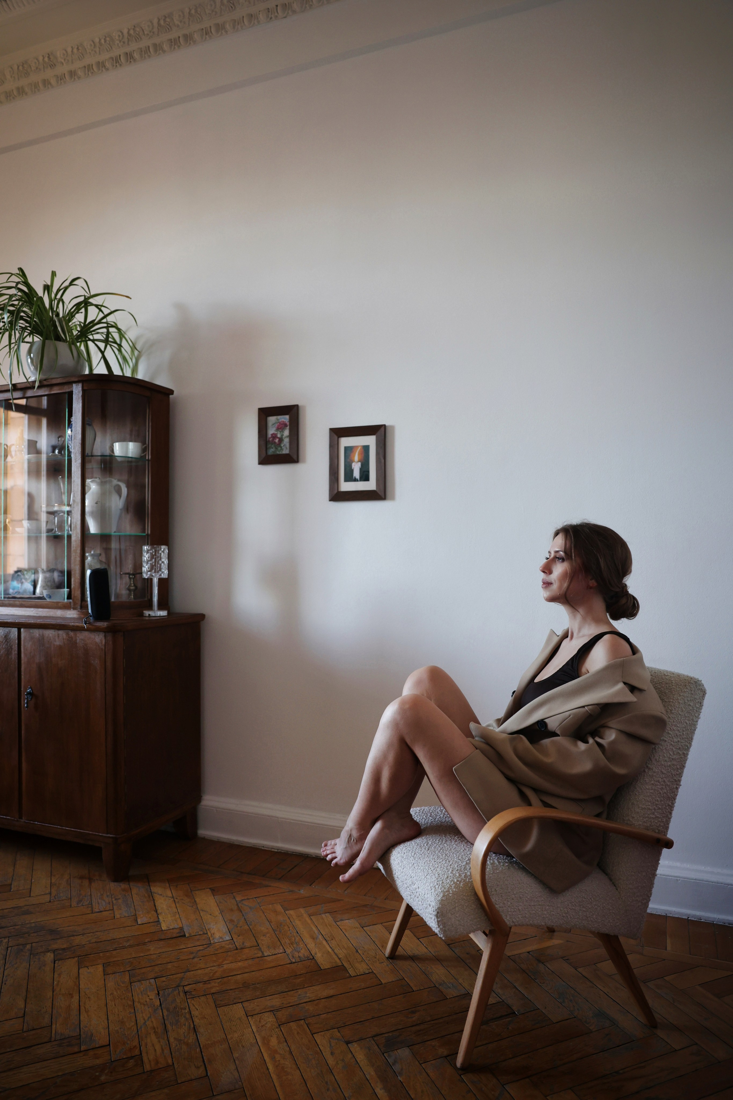 В. Свадебный, семейный и индивидуальный фотограф в Зеленограде и Москве Ирина Костенко