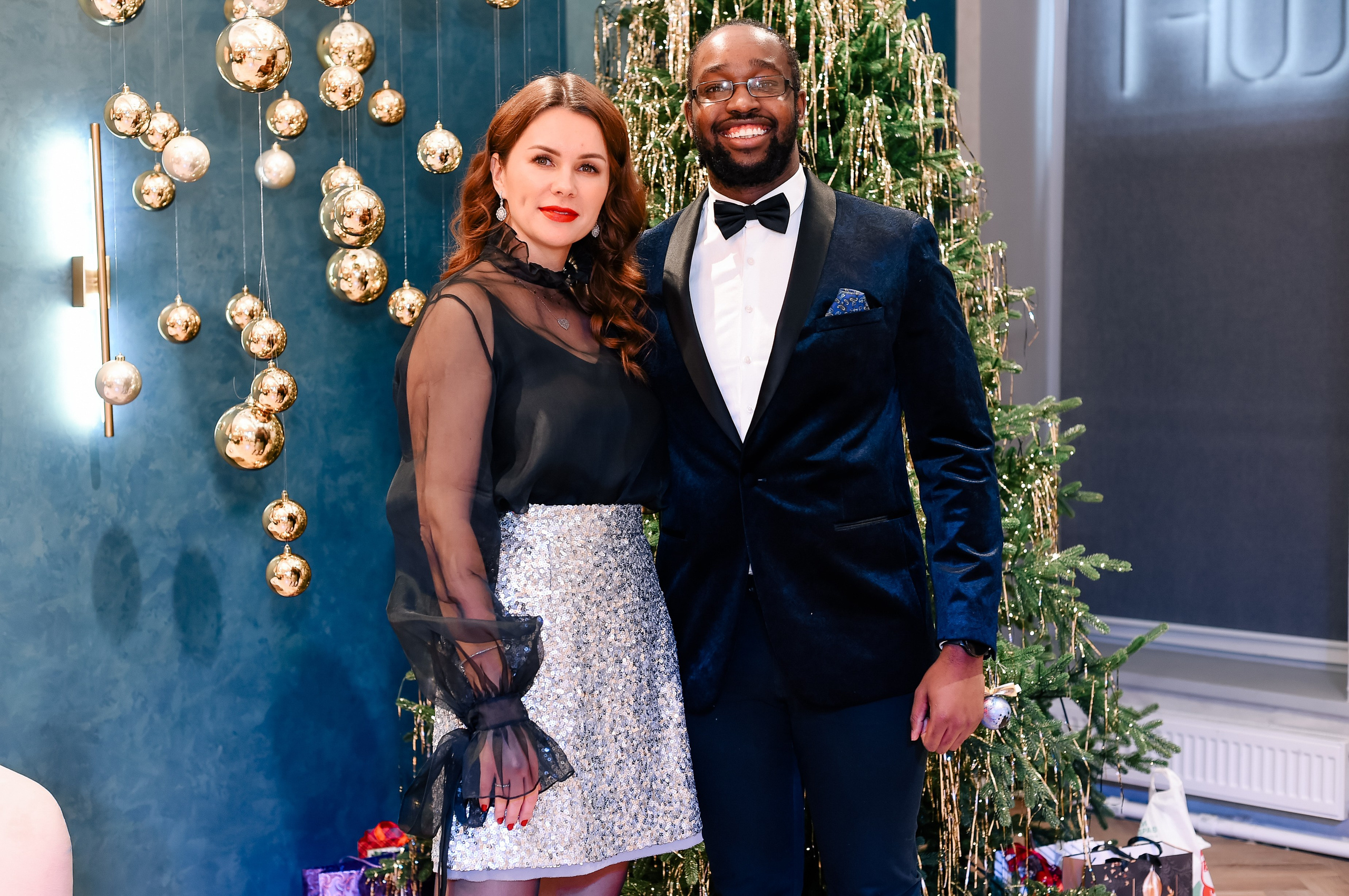 Репортажный фотограф на Новогодний корпоратив. Фотосессии в Москве, женский и семейный фотограф Юлия Михайленко