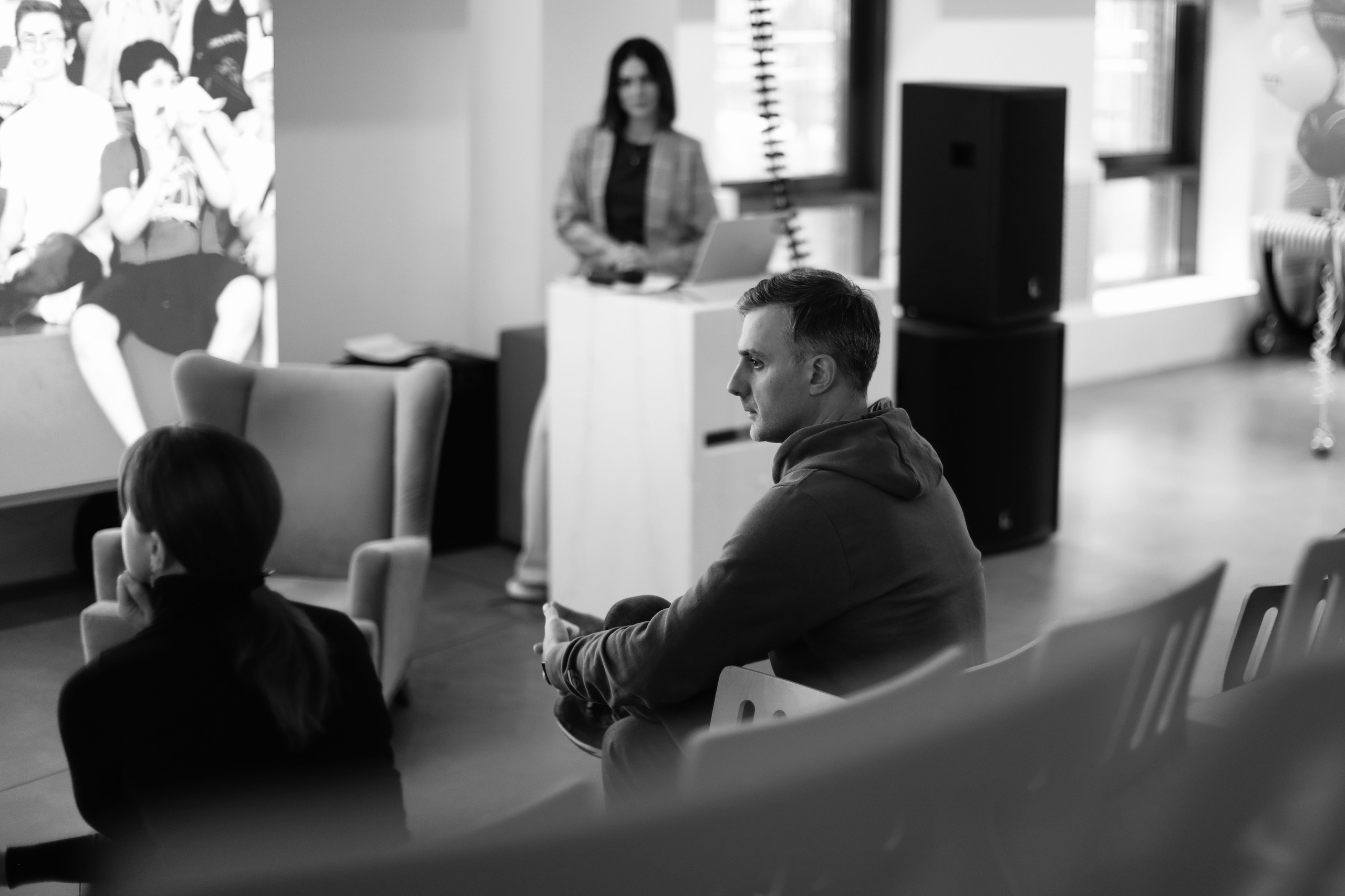 Профилум. Кампус. Главная