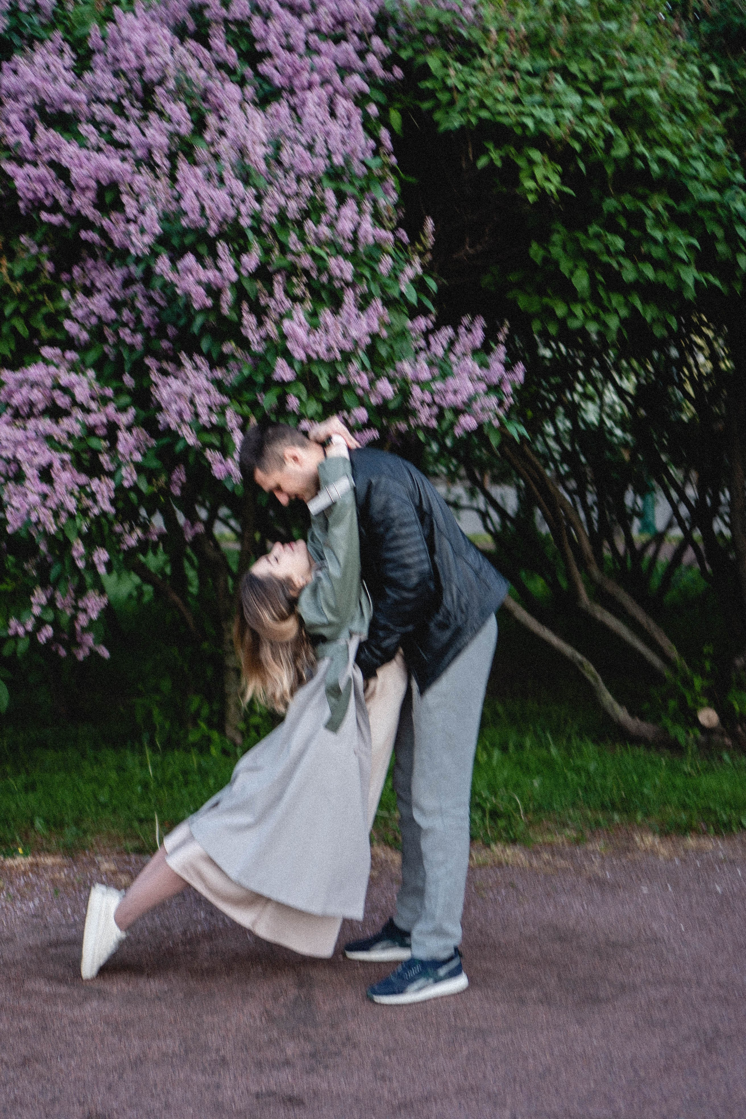 Рассветная, белые ночи. Профессиональный фотограф, Санкт-Петербург — Виктория Богомолова