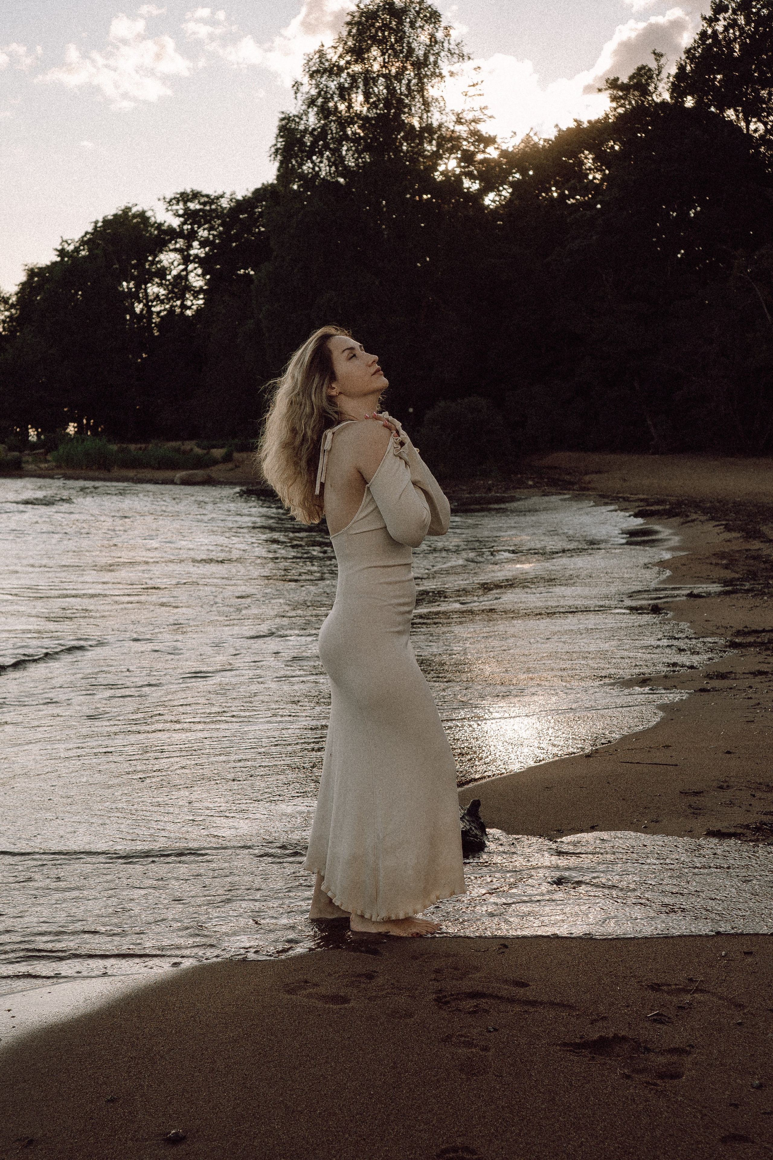 РОМАНТИКА ФИНСКОГО ЗАЛИВА. Профессиональный фотограф, Санкт-Петербург — Виктория Богомолова