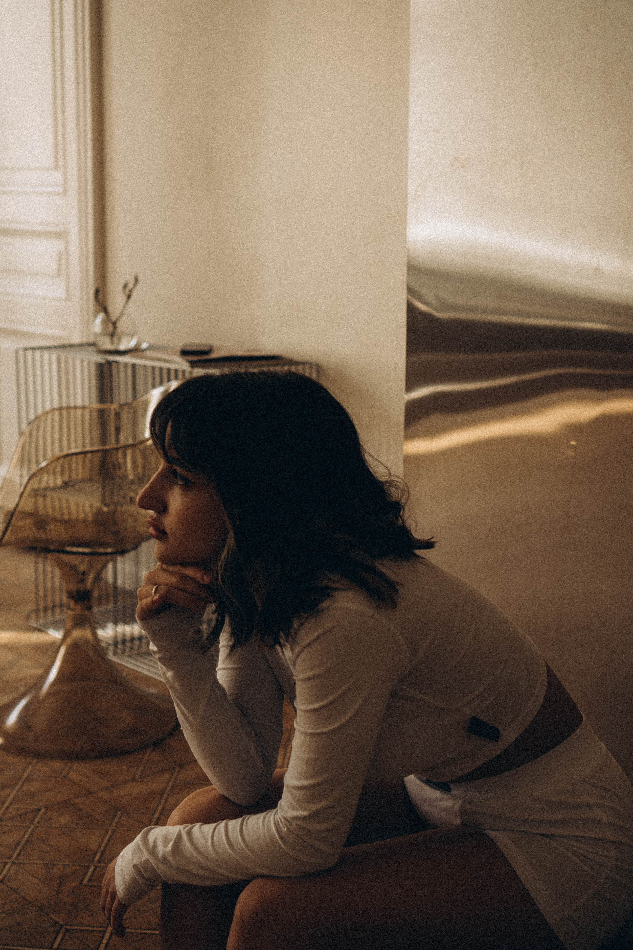 Студийная. Профессиональный фотограф, Санкт-Петербург — Виктория Богомолова