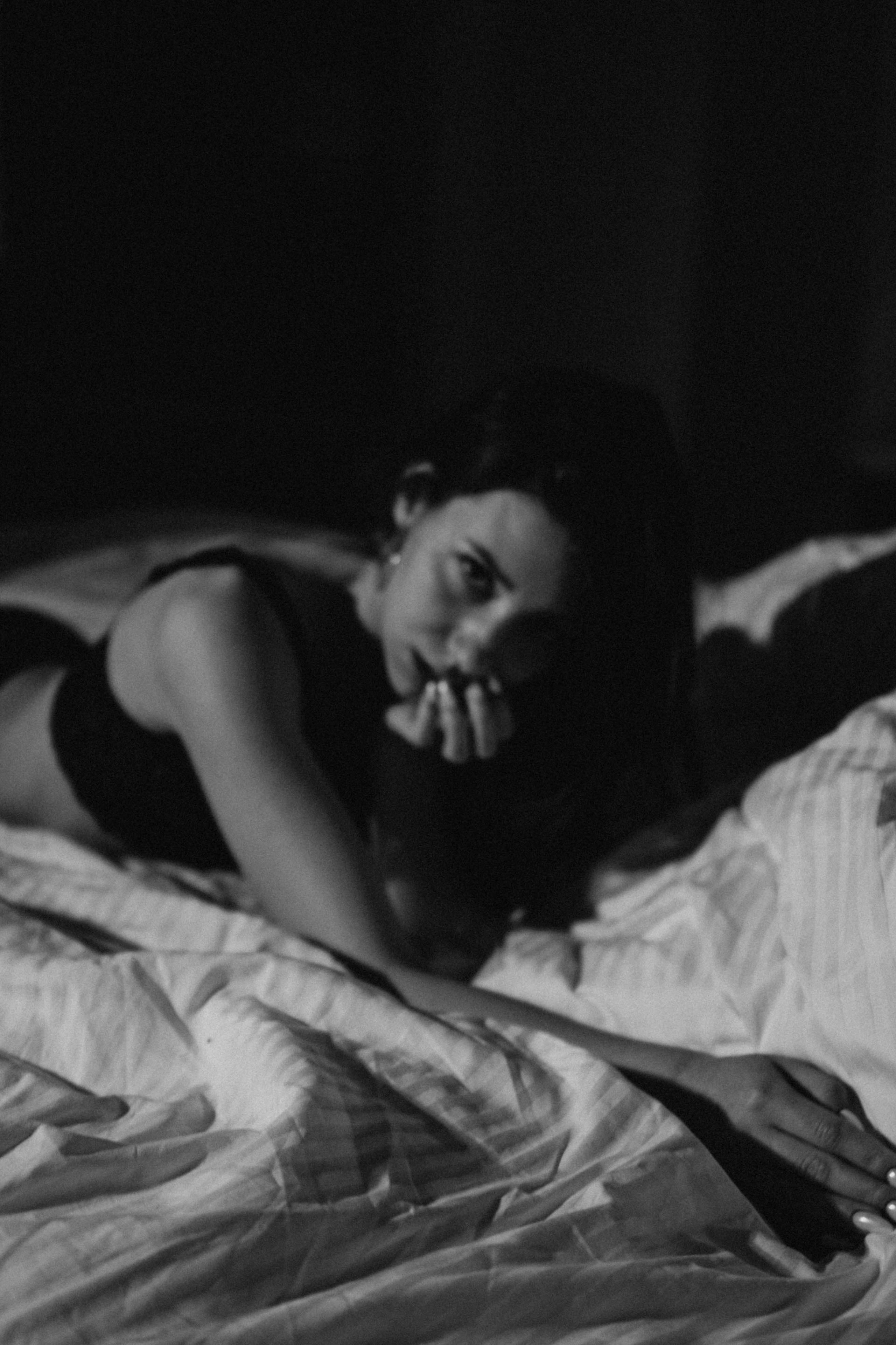 ФОТОСЕССИЯ В БЕЛЬЕ. Профессиональный фотограф, Санкт-Петербург — Виктория Богомолова