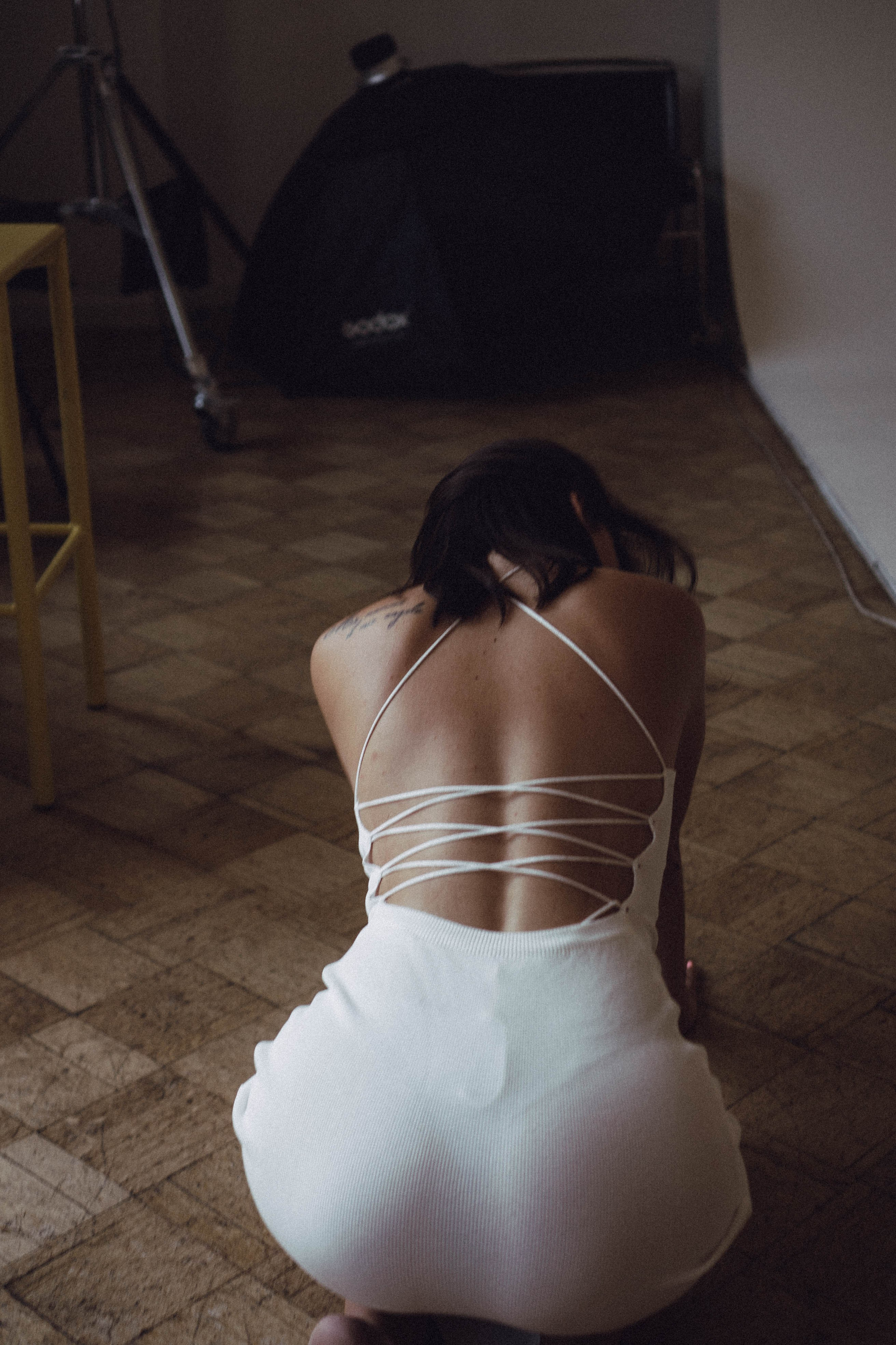 Студийная. Профессиональный фотограф, Санкт-Петербург — Виктория Богомолова