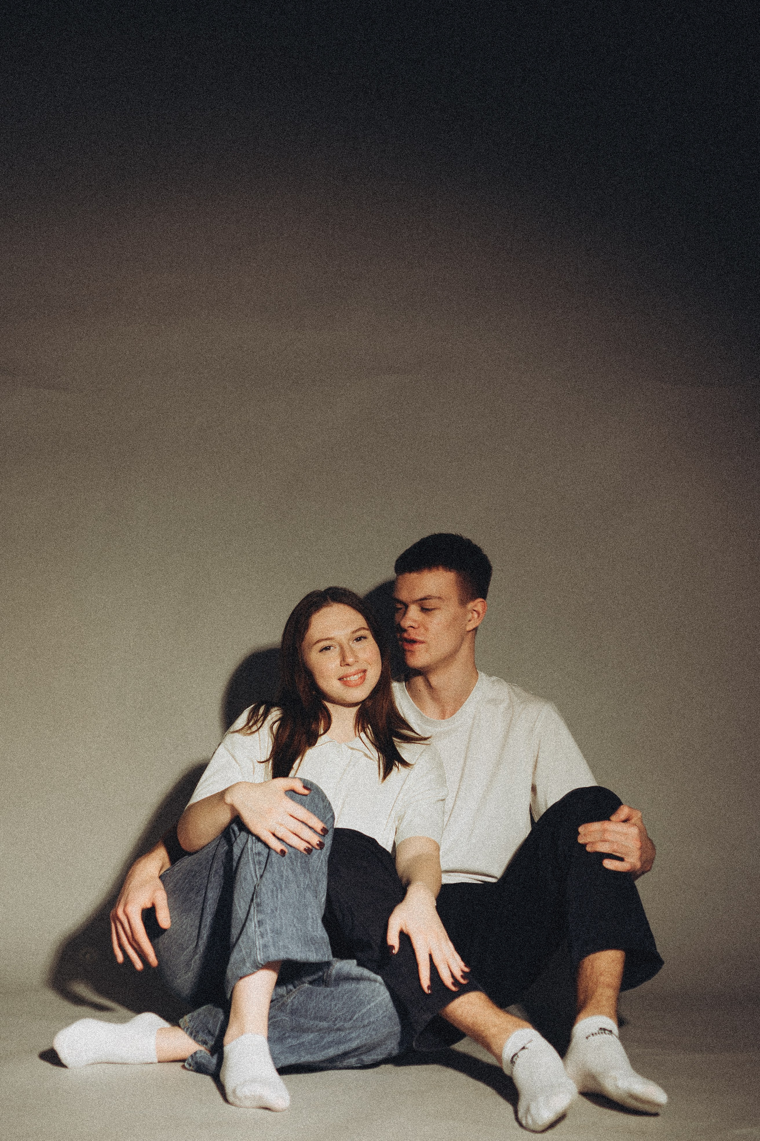 Студийная история. Профессиональный фотограф, Санкт-Петербург — Виктория Богомолова