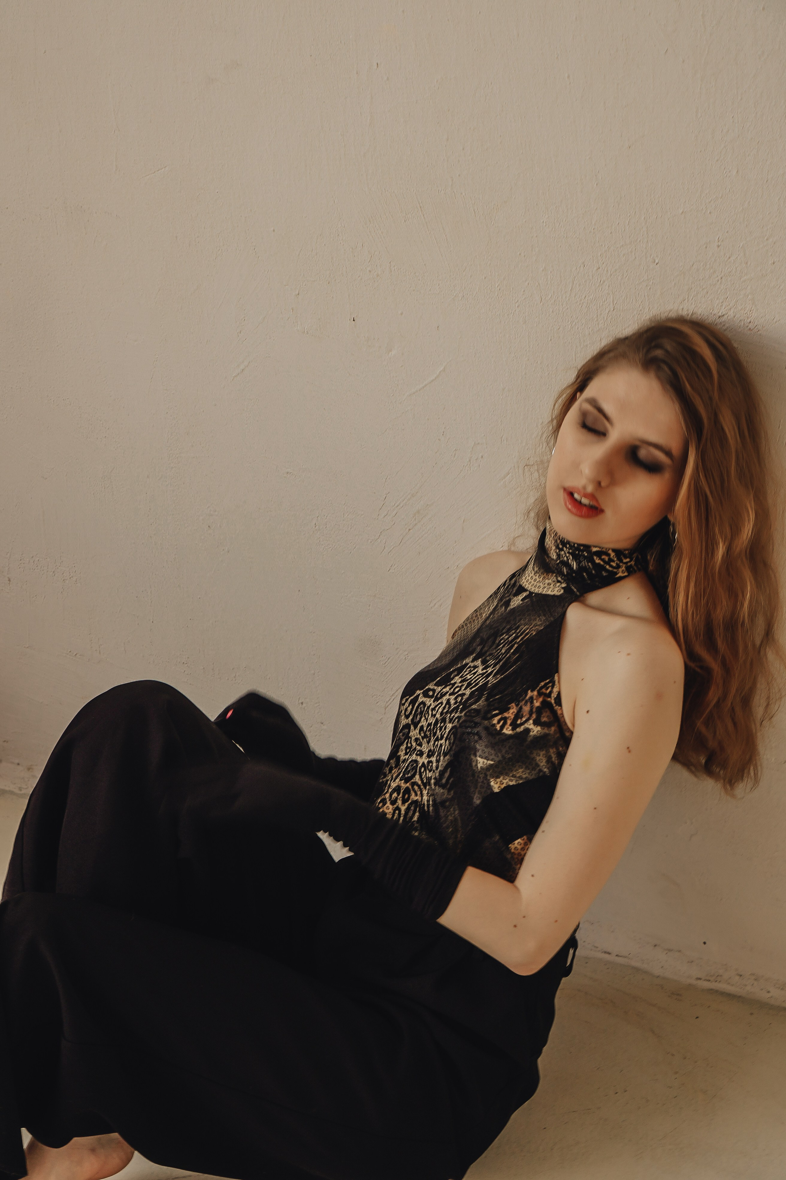 Студийная. Профессиональный фотограф, Санкт-Петербург — Виктория Богомолова