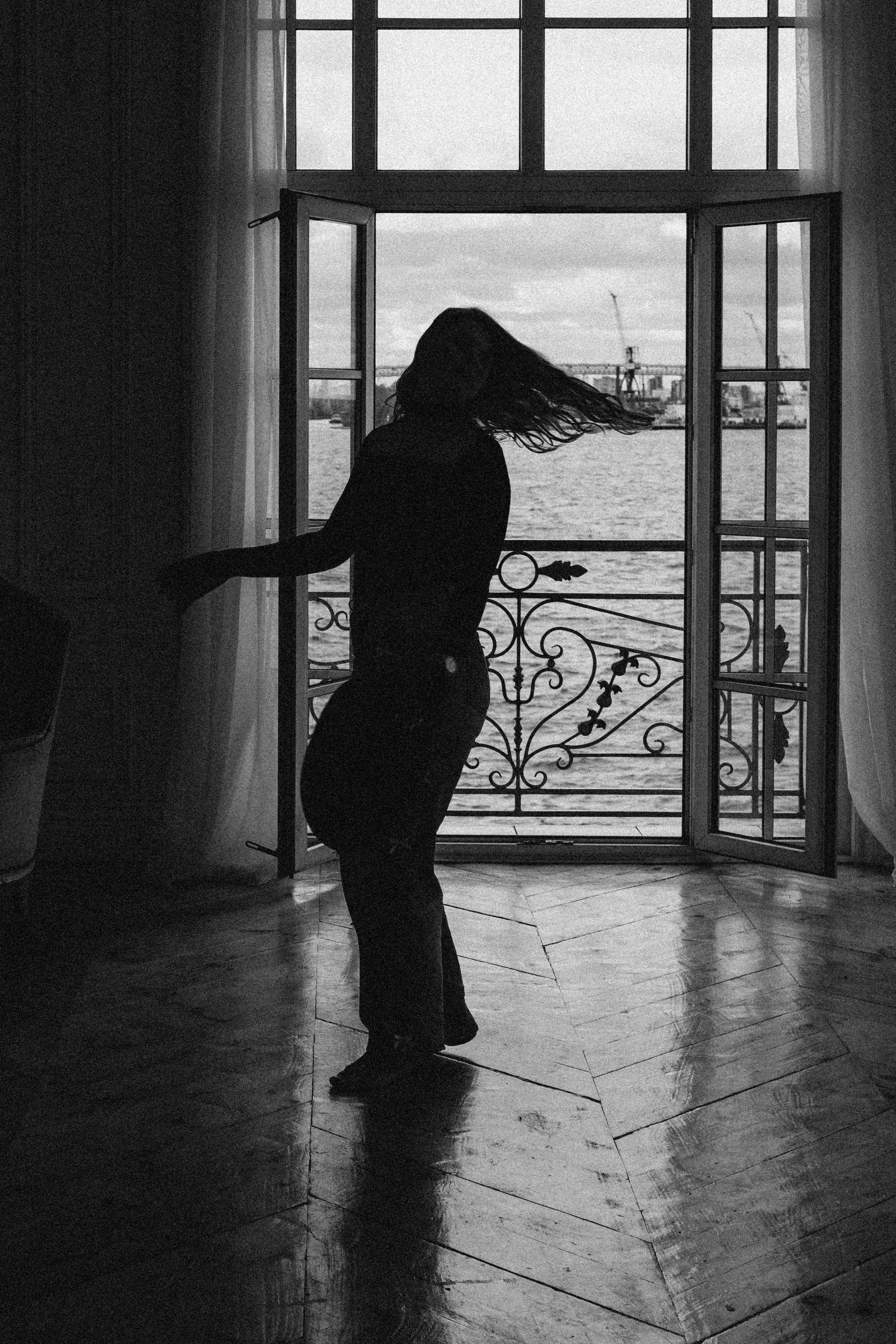 Семейная история в студии. Профессиональный фотограф, Санкт-Петербург — Виктория Богомолова