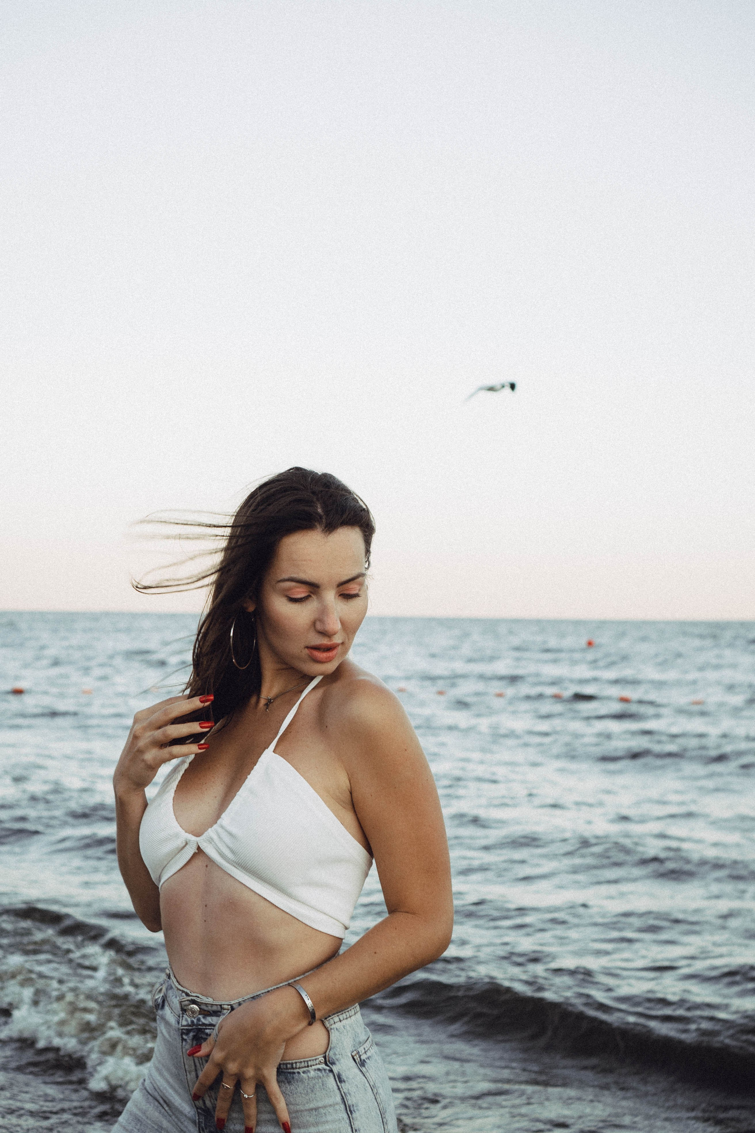 Любовь на заливе. Профессиональный фотограф, Санкт-Петербург — Виктория Богомолова