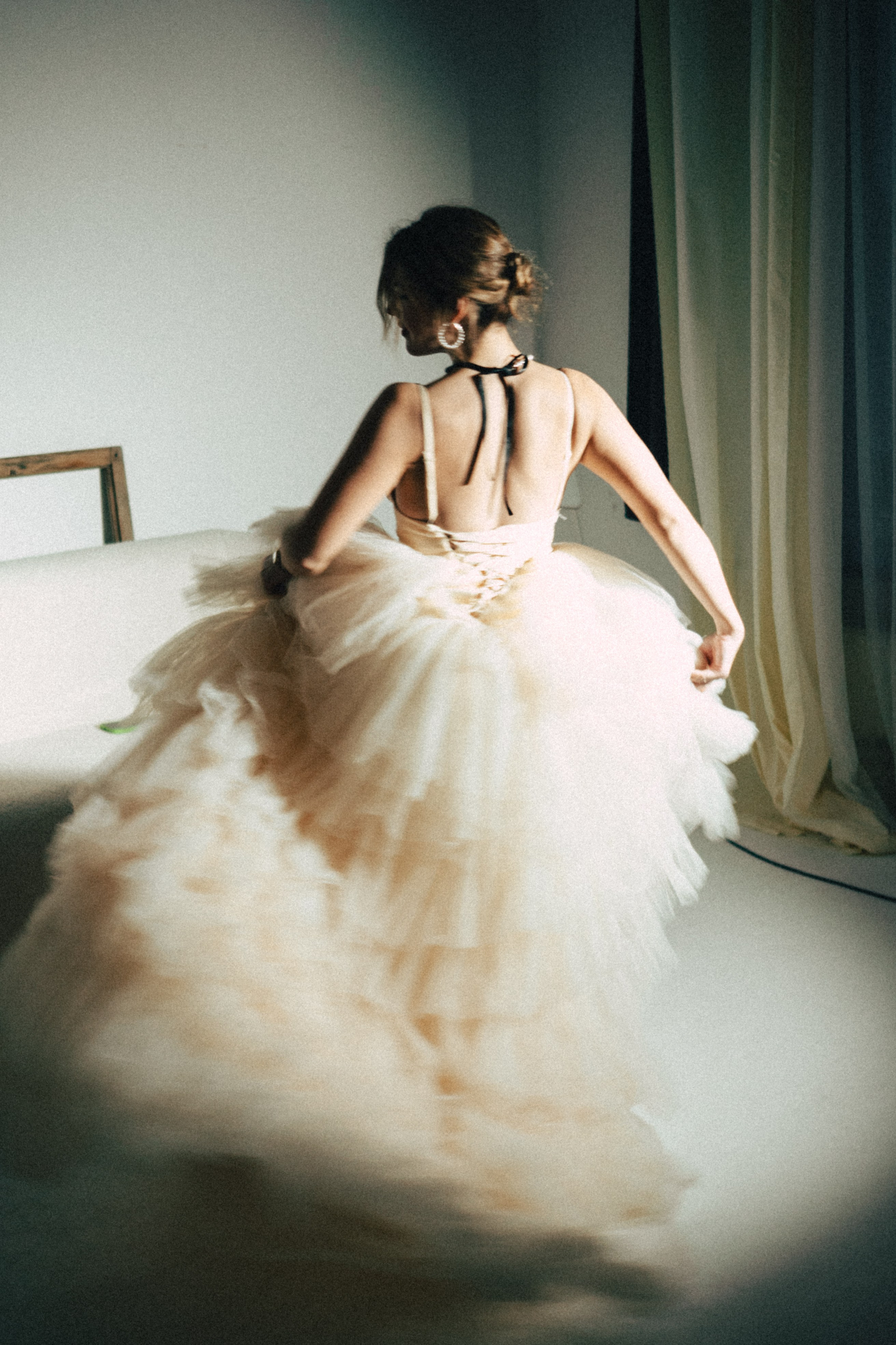 Сказочная история. Профессиональный фотограф, Санкт-Петербург — Виктория Богомолова