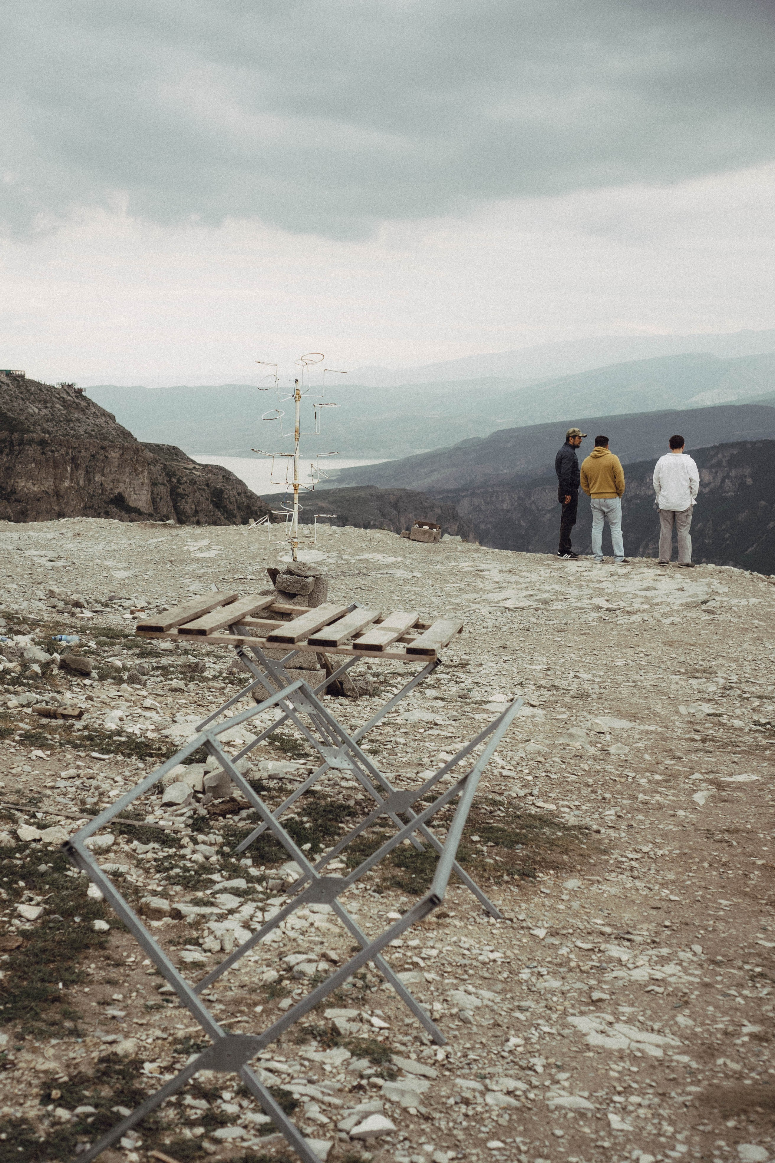 Кавказ. Профессиональный фотограф, Санкт-Петербург — Виктория Богомолова
