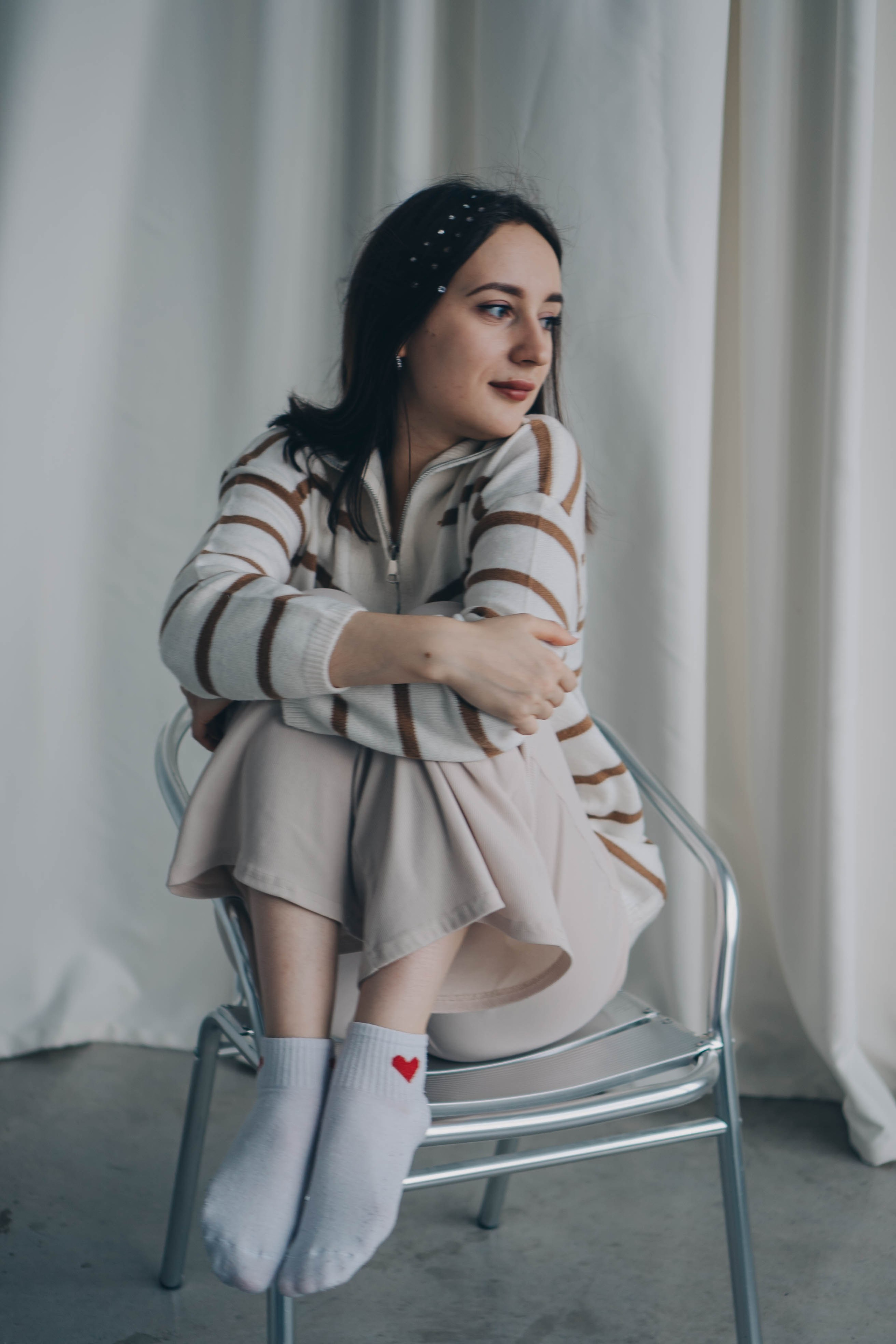 Фотосессия для дня рождения. Профессиональный фотограф, Санкт-Петербург — Виктория Богомолова