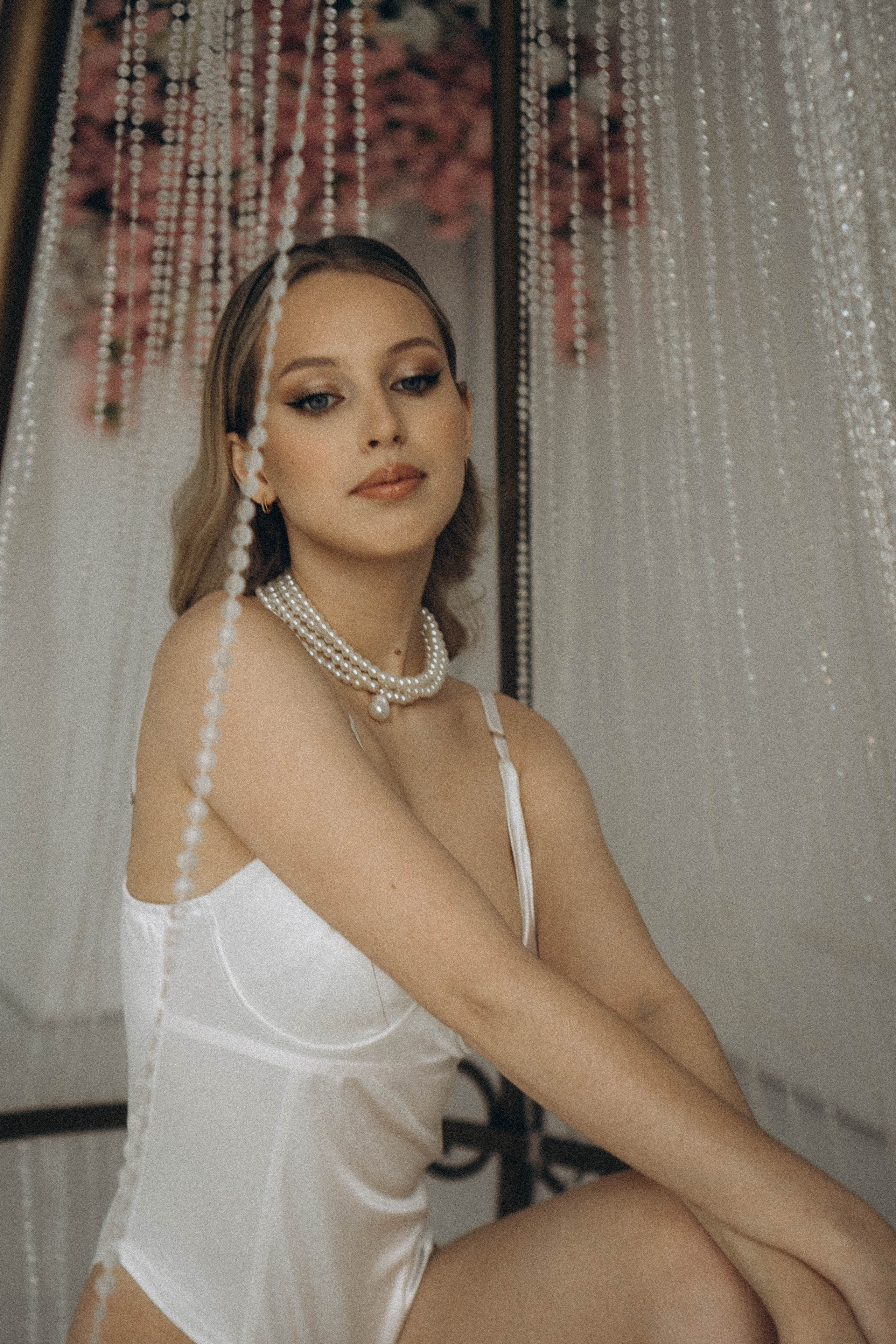 Весенняя. Профессиональный фотограф, Санкт-Петербург — Виктория Богомолова