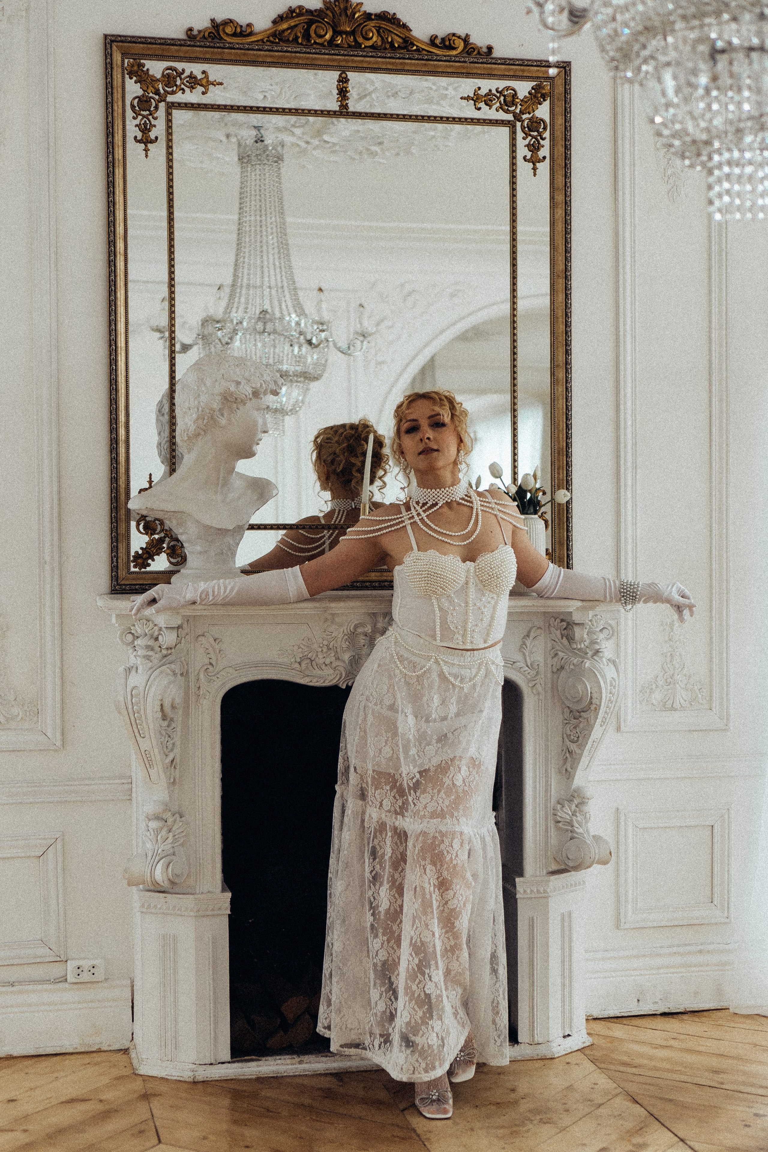 Винтажная история. Профессиональный фотограф, Санкт-Петербург — Виктория Богомолова