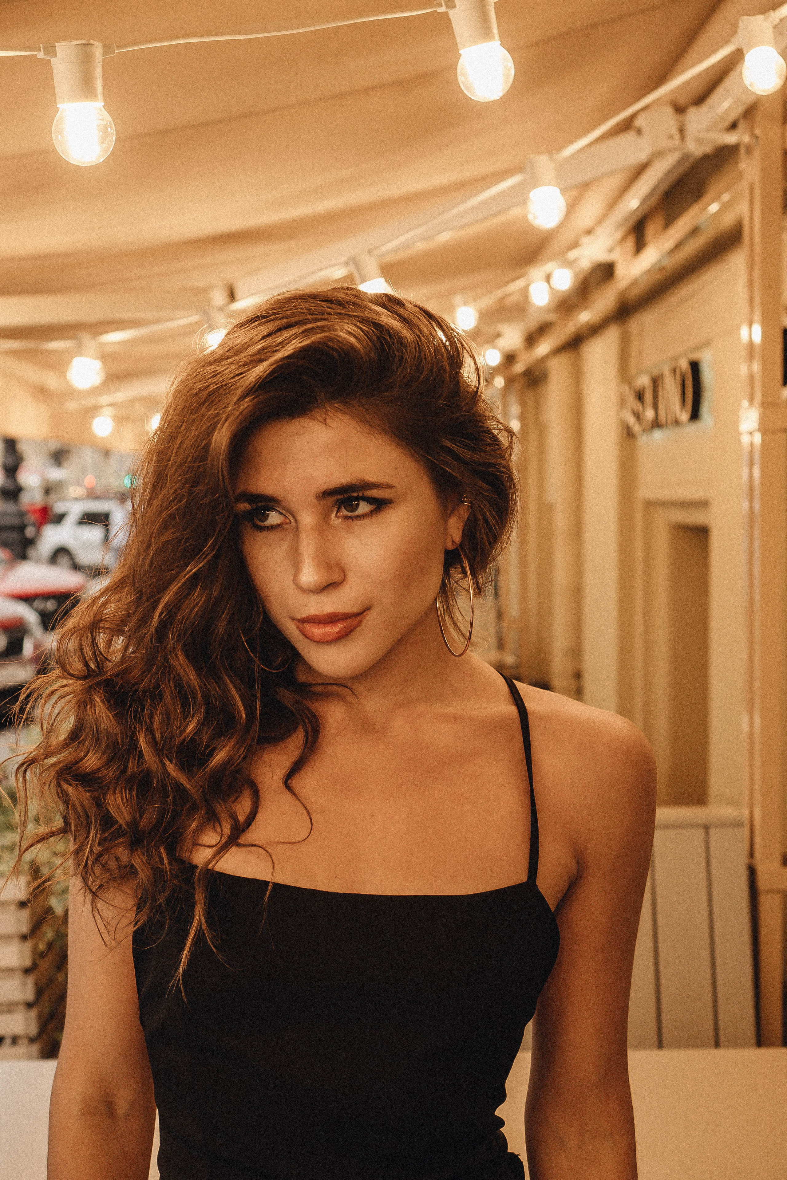 Итальянский стиль. Профессиональный фотограф, Санкт-Петербург — Виктория Богомолова