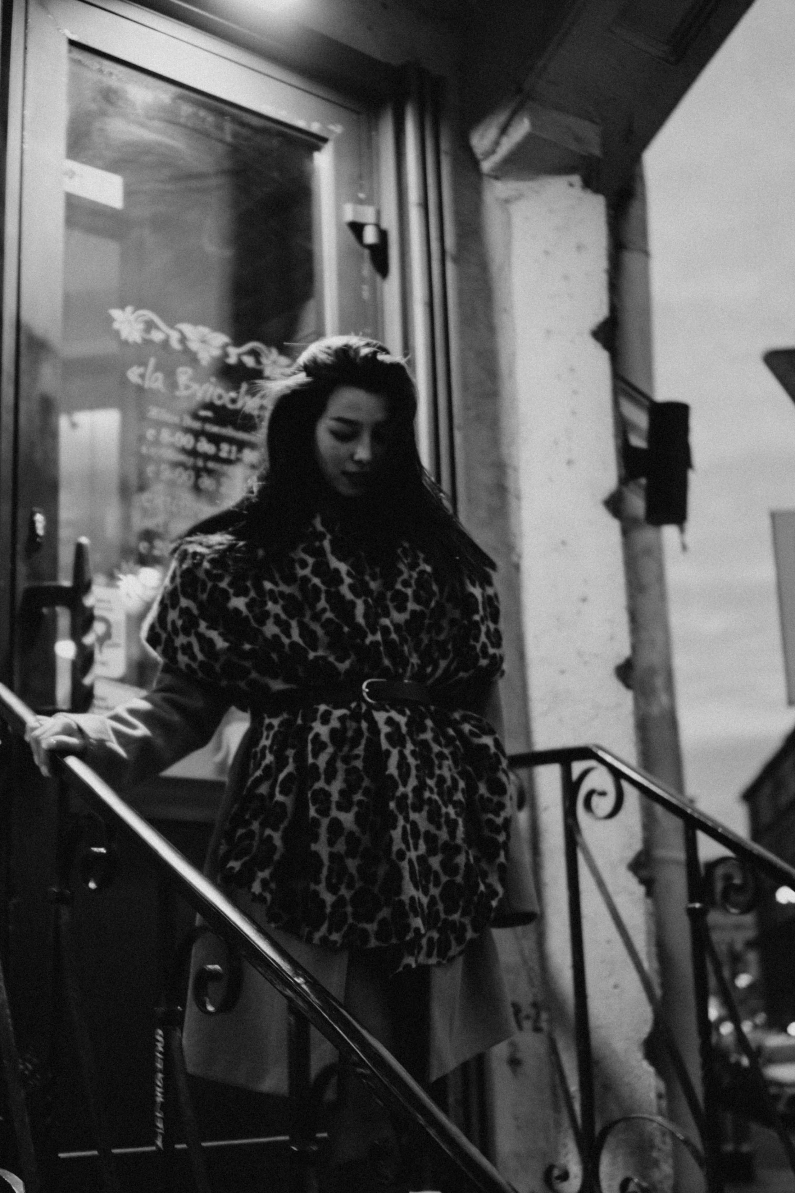 Осенняя. Профессиональный фотограф, Санкт-Петербург — Виктория Богомолова